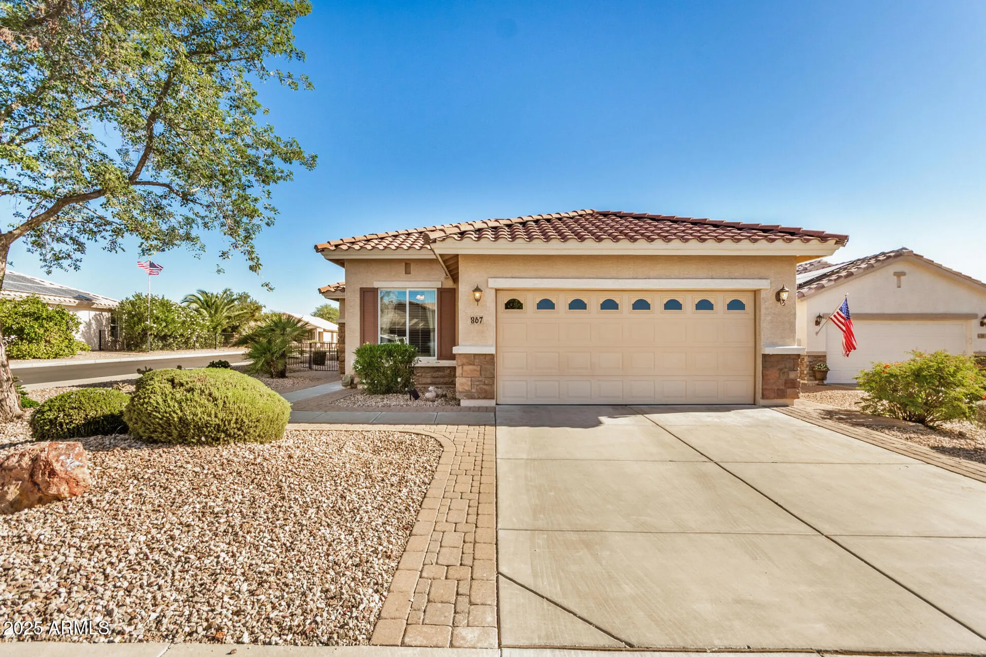 Property Slideshow image 1 of 36 | 867 s 229th dr, Buckeye, AZ, 85326