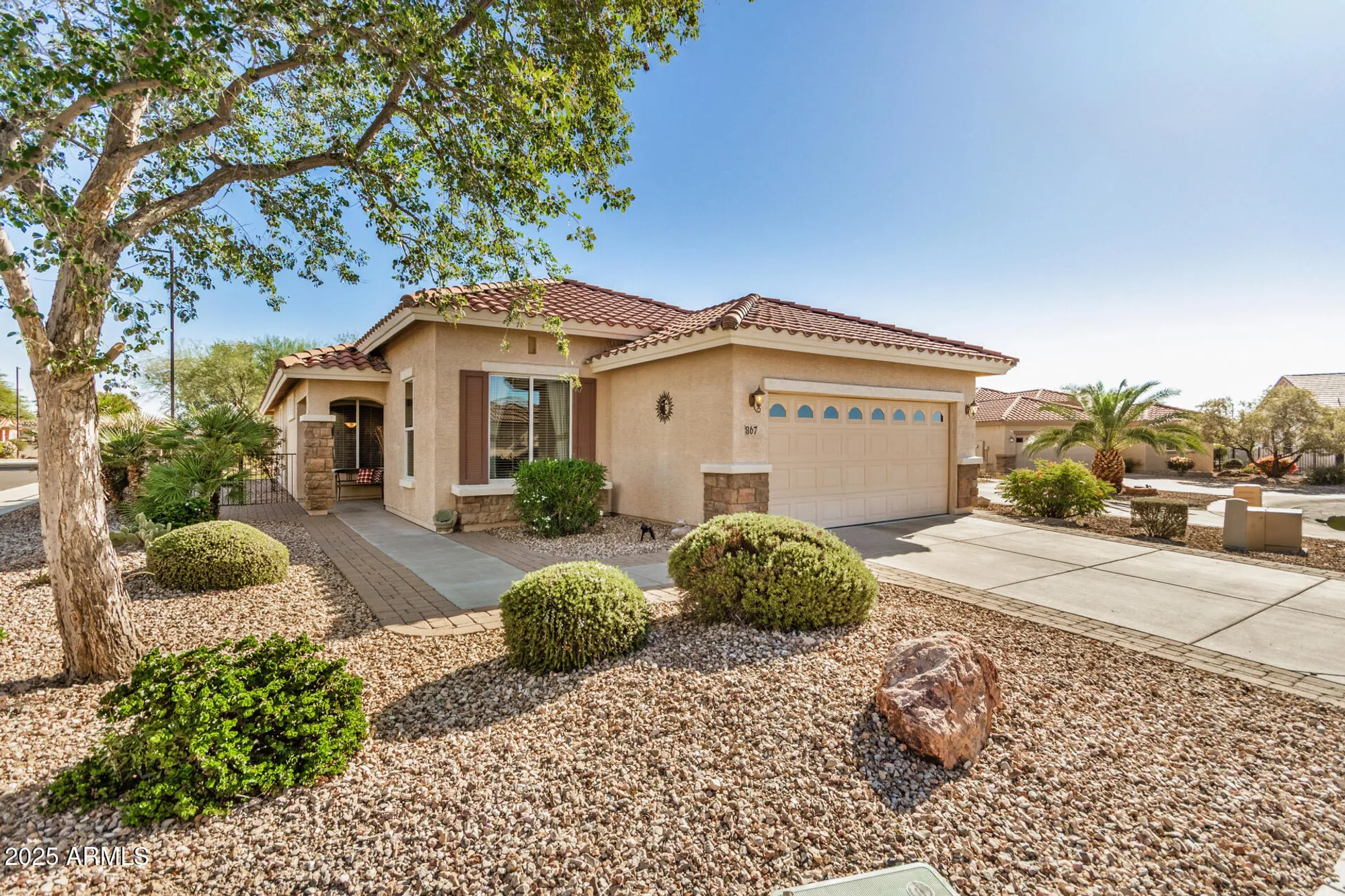 Property Slideshow image 5 of 36 | 867 s 229th dr, Buckeye, AZ, 85326