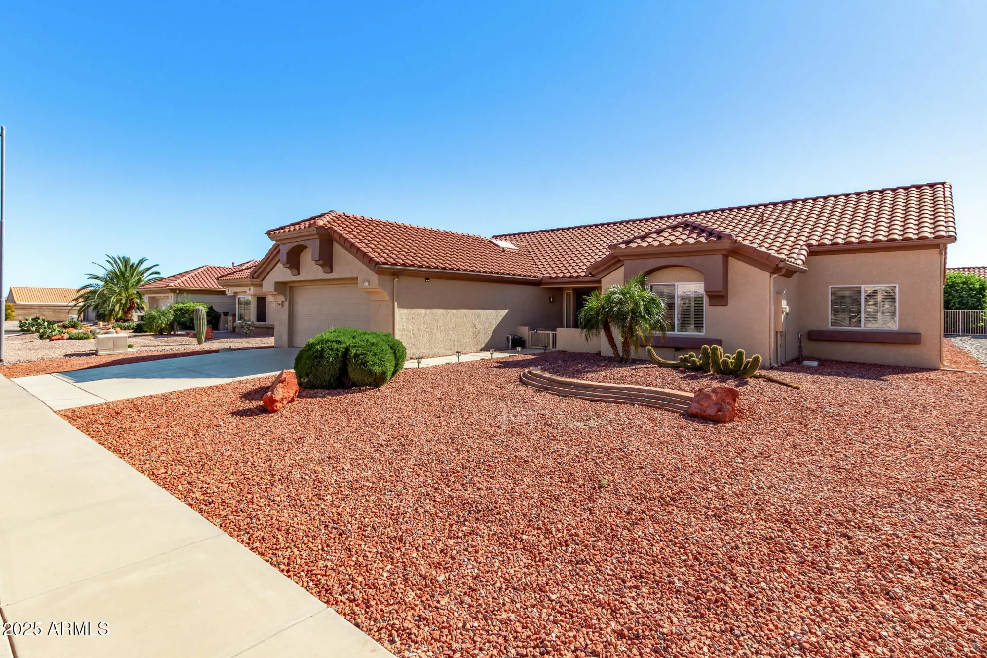 Property Slideshow image 2 of 32 | 15113 w via montoya, Sun City West, AZ, 85375