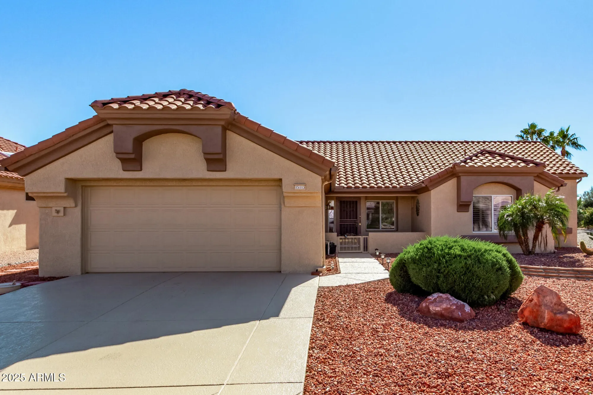 Property Slideshow image 1 of 32 | 15113 w via montoya, Sun City West, AZ, 85375