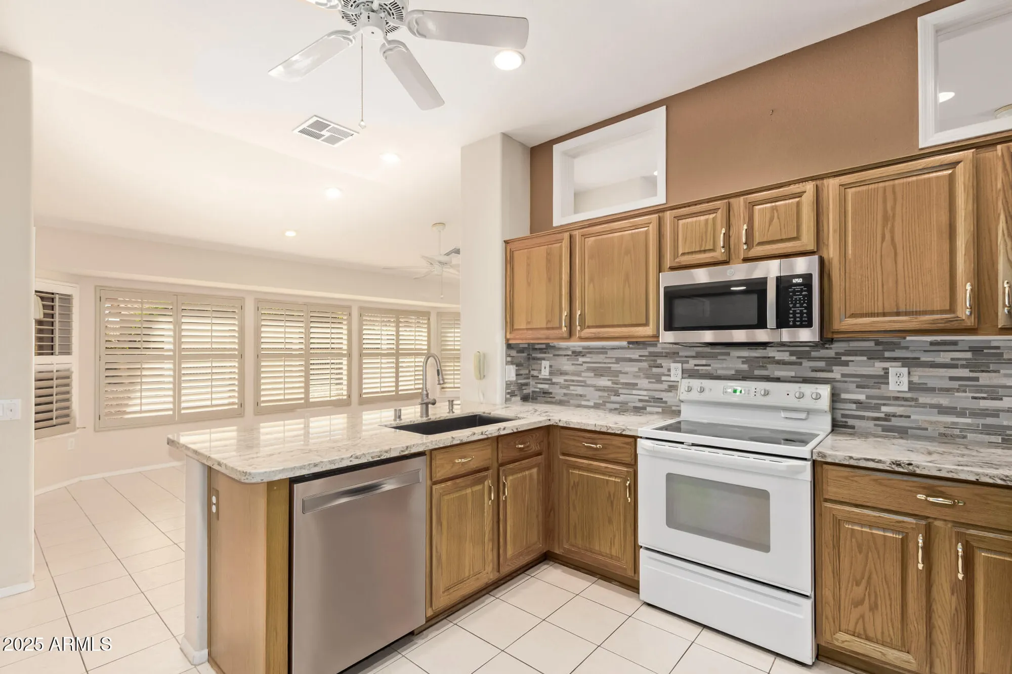 Property Slideshow image 12 of 32 | 15113 w via montoya, Sun City West, AZ, 85375