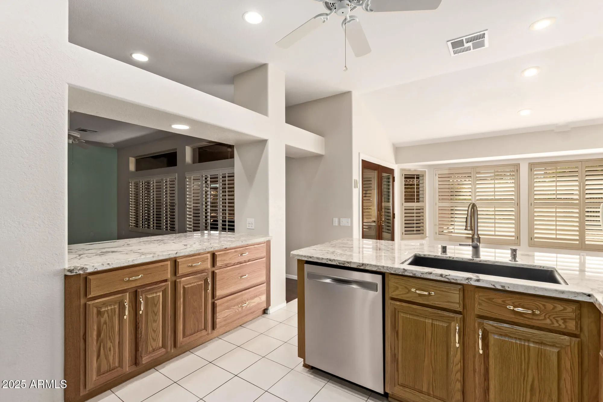 Property Slideshow image 13 of 32 | 15113 w via montoya, Sun City West, AZ, 85375