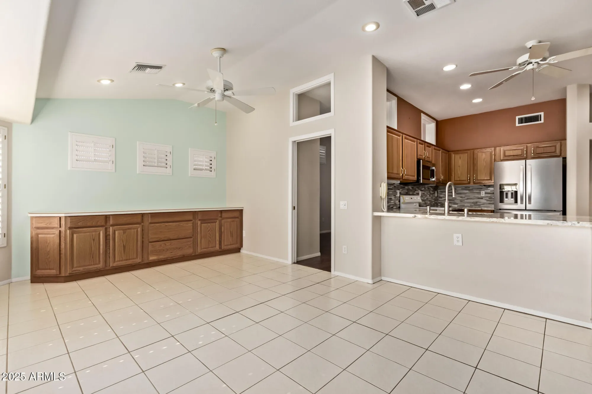 Property Slideshow image 7 of 32 | 15113 w via montoya, Sun City West, AZ, 85375