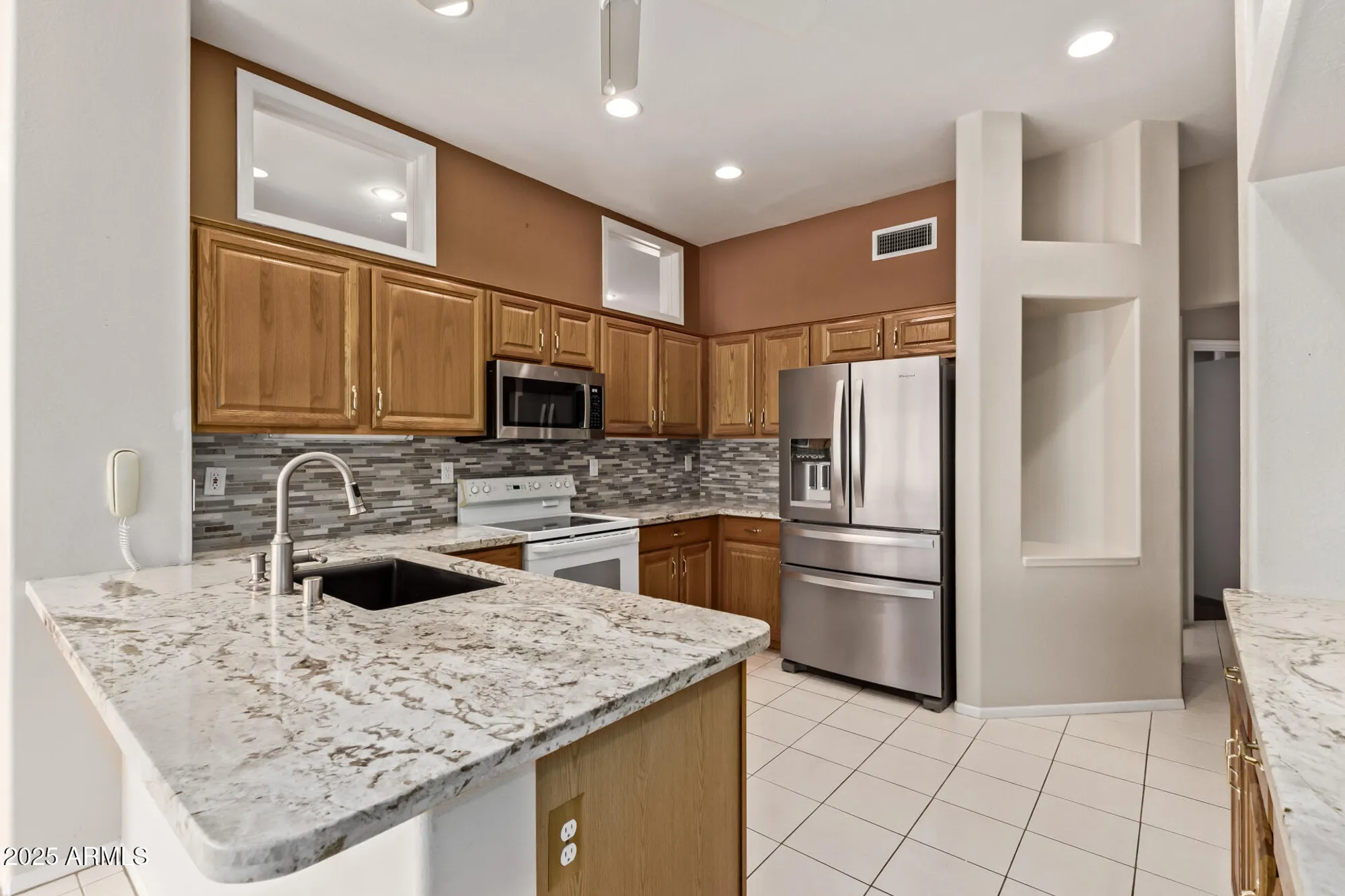 Property Slideshow image 11 of 32 | 15113 w via montoya, Sun City West, AZ, 85375