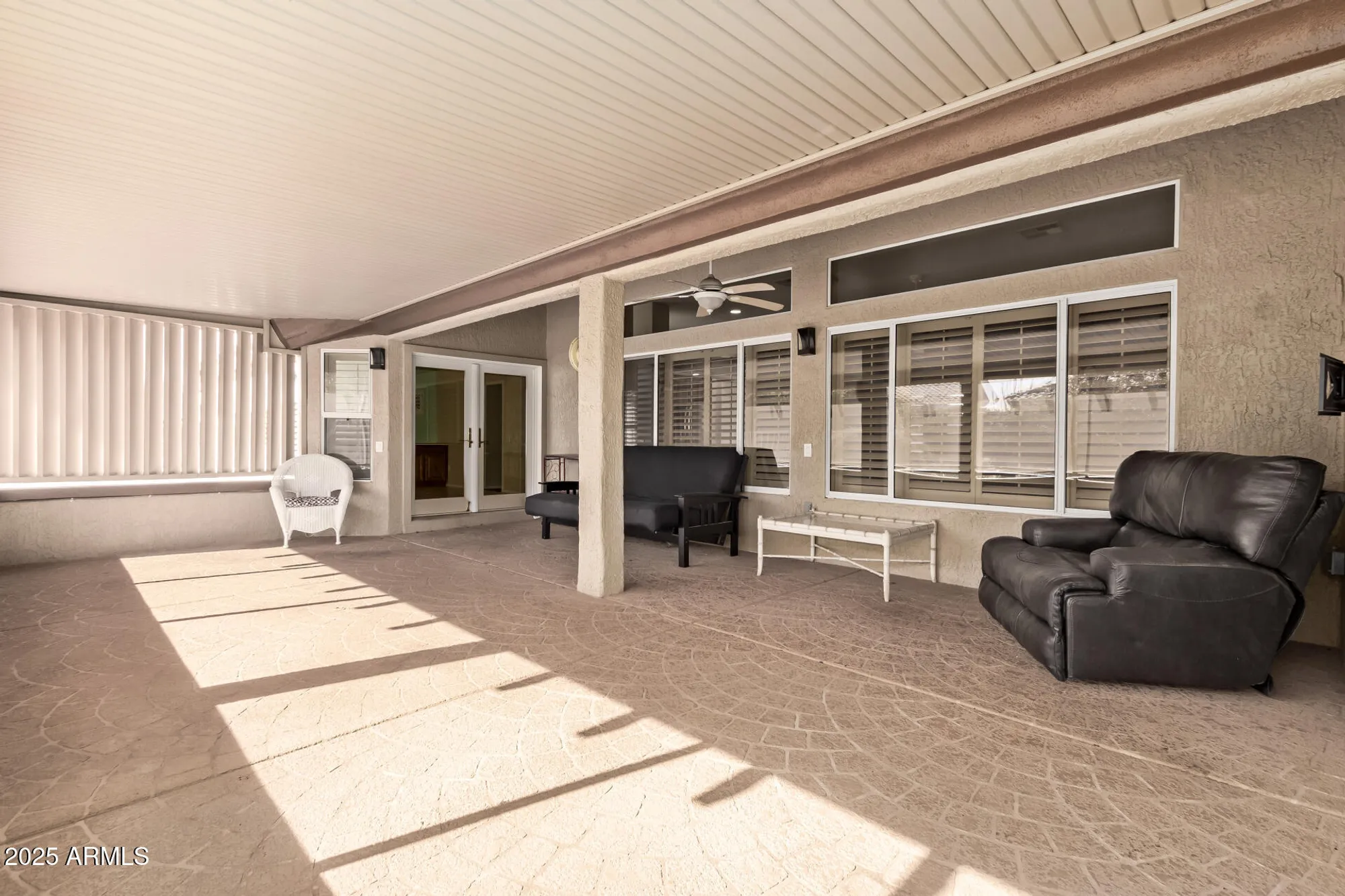 Property Slideshow image 29 of 32 | 15113 w via montoya, Sun City West, AZ, 85375