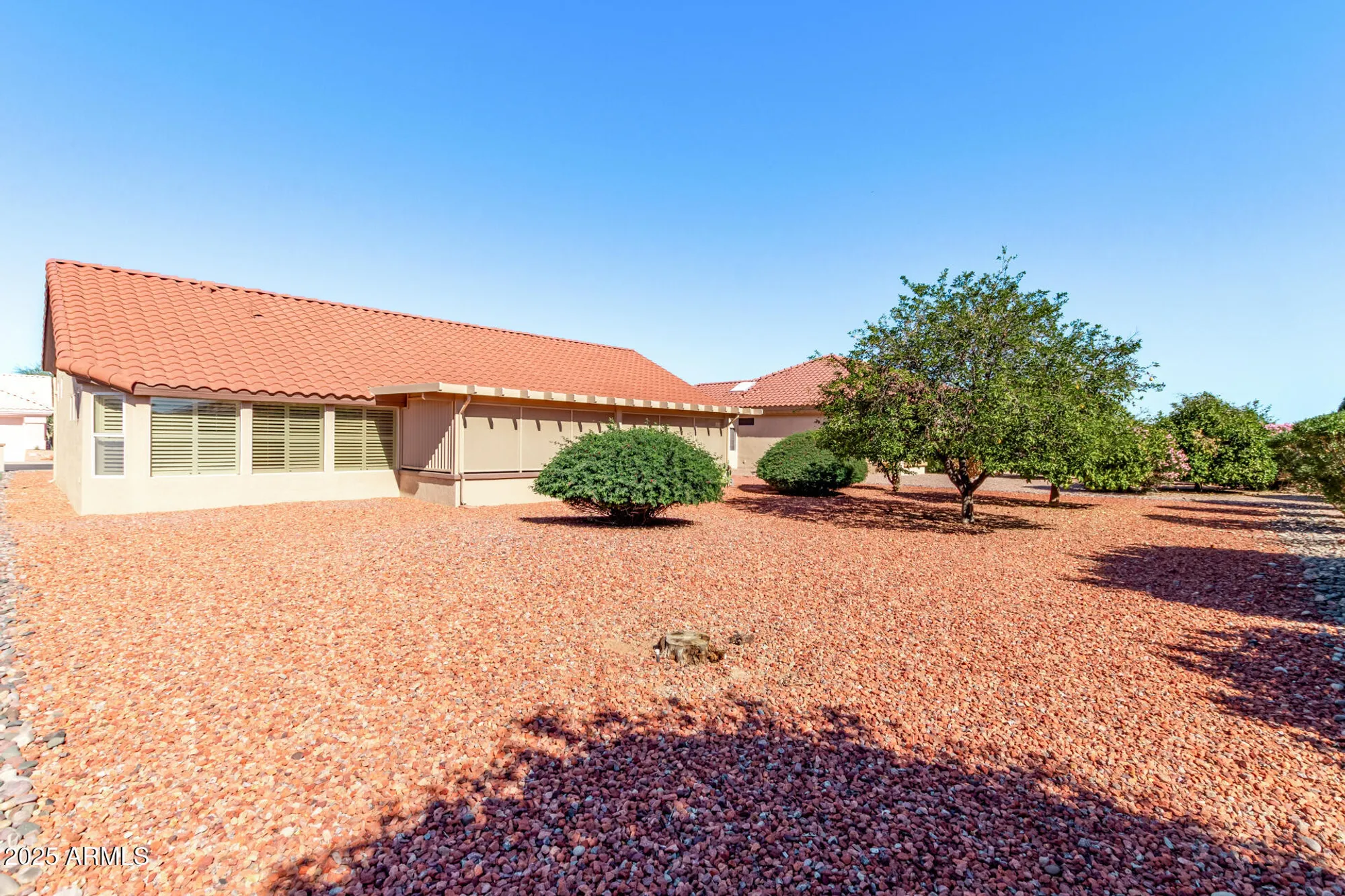 Property Slideshow image 32 of 32 | 15113 w via montoya, Sun City West, AZ, 85375