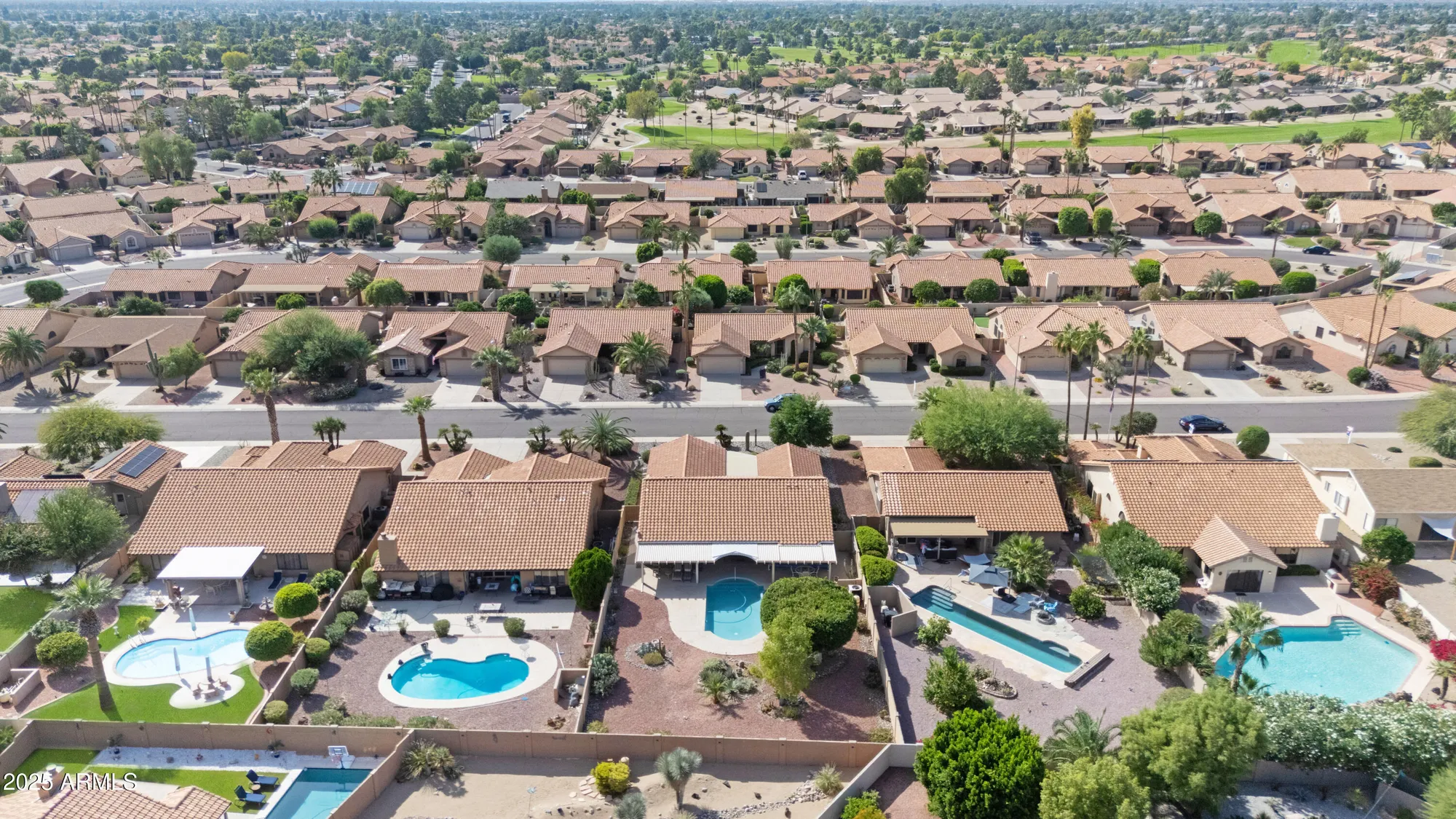 Property Slideshow image 40 of 44 | 20131 n 92nd ave, Peoria, AZ, 85382