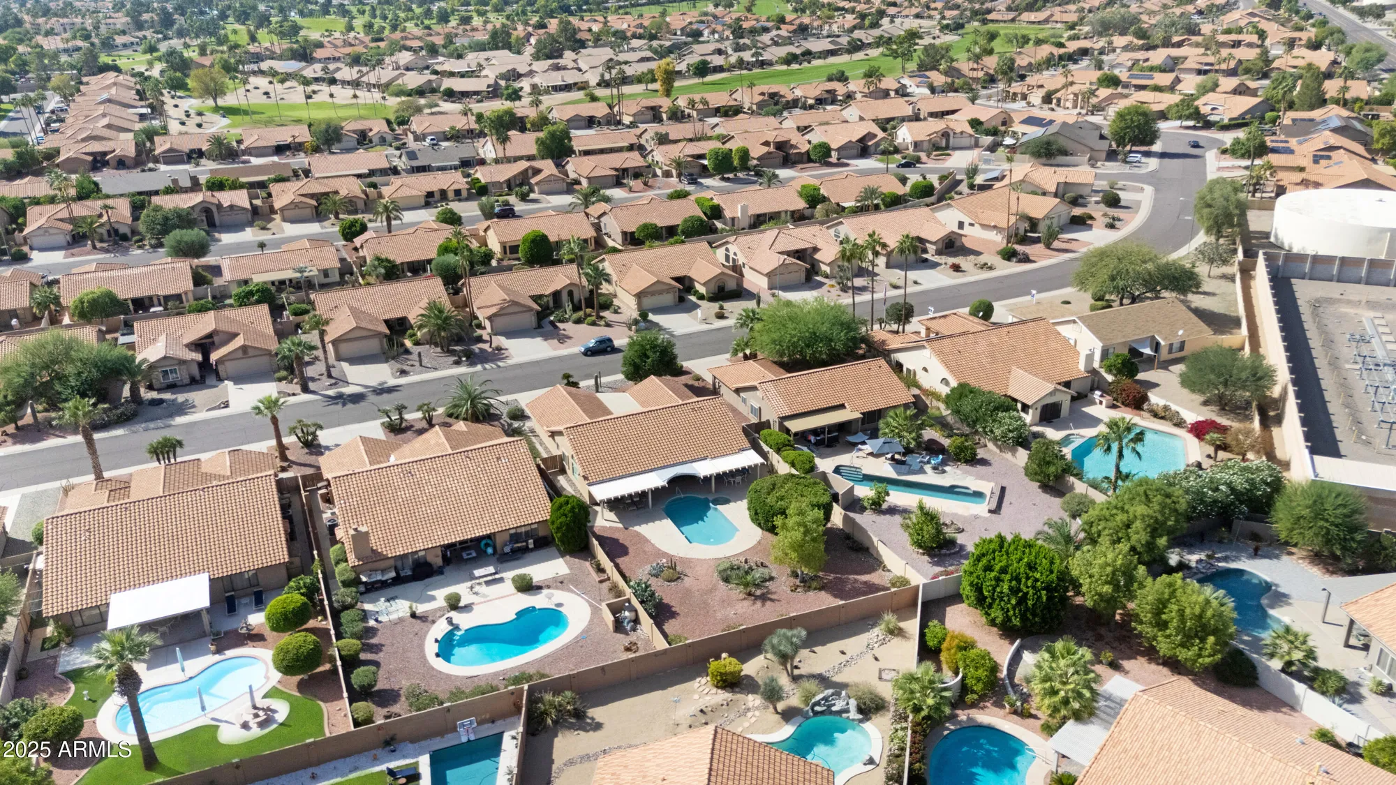 Property Slideshow image 42 of 44 | 20131 n 92nd ave, Peoria, AZ, 85382