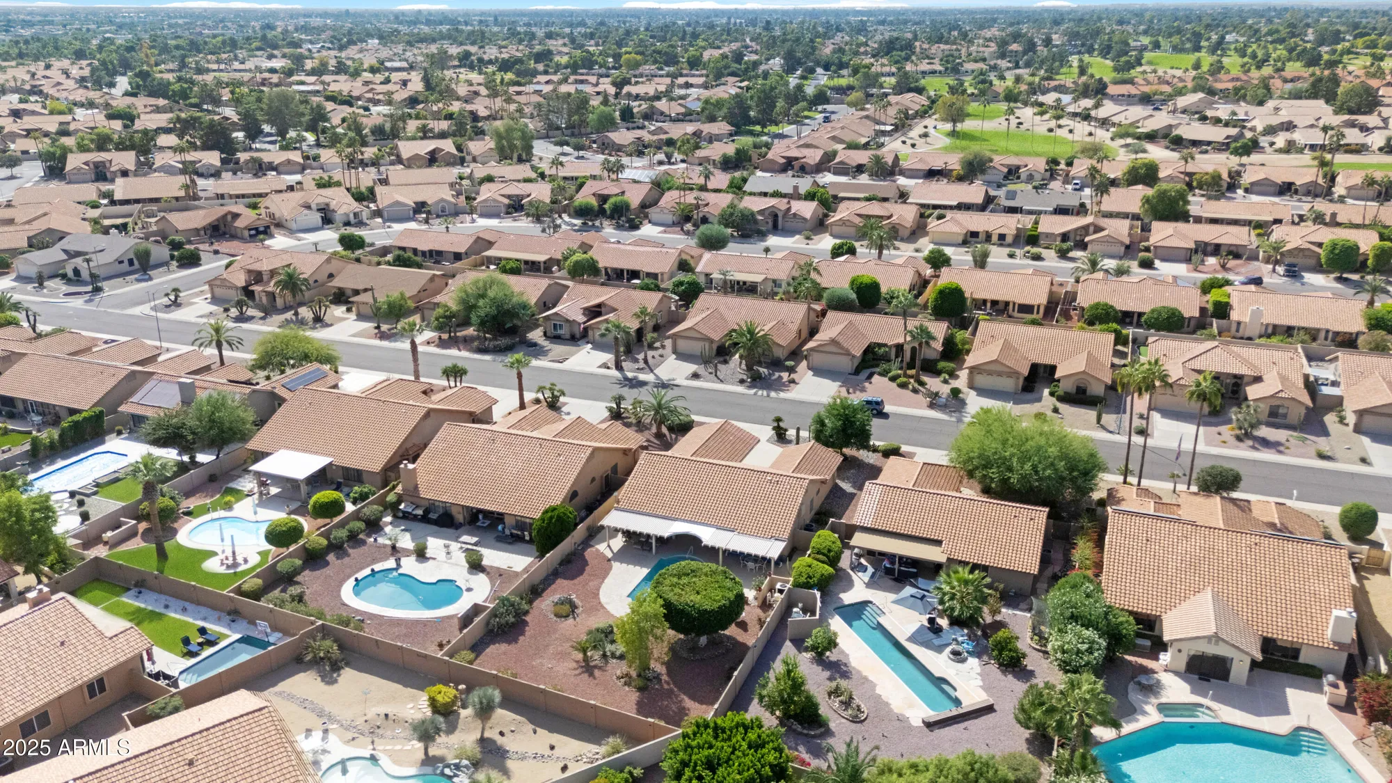 Property Slideshow image 41 of 44 | 20131 n 92nd ave, Peoria, AZ, 85382