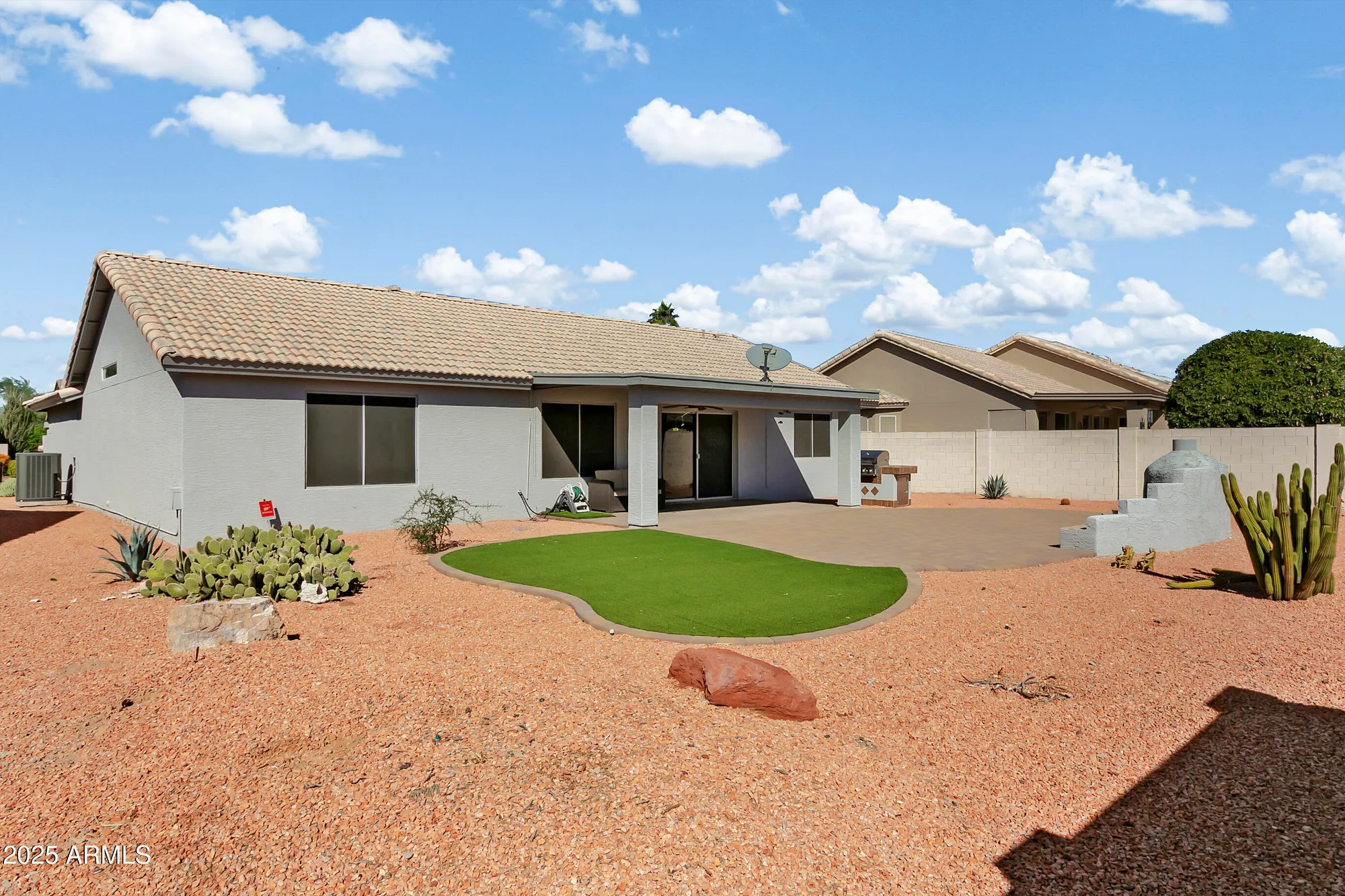 Property Slideshow image 24 of 25 | 23811 s berrybrook dr, Sun Lakes, AZ, 85248