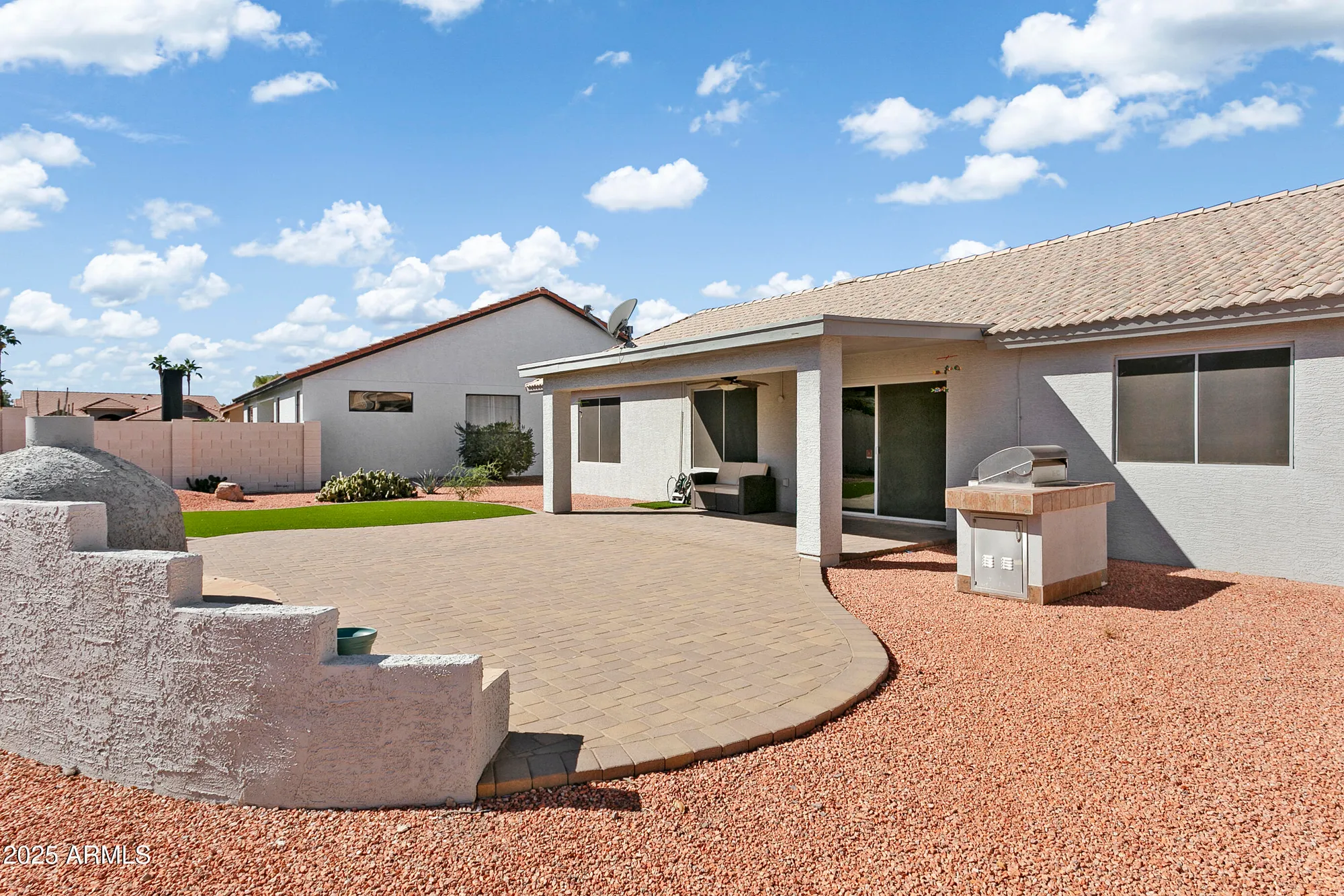 Property Slideshow image 23 of 25 | 23811 s berrybrook dr, Sun Lakes, AZ, 85248