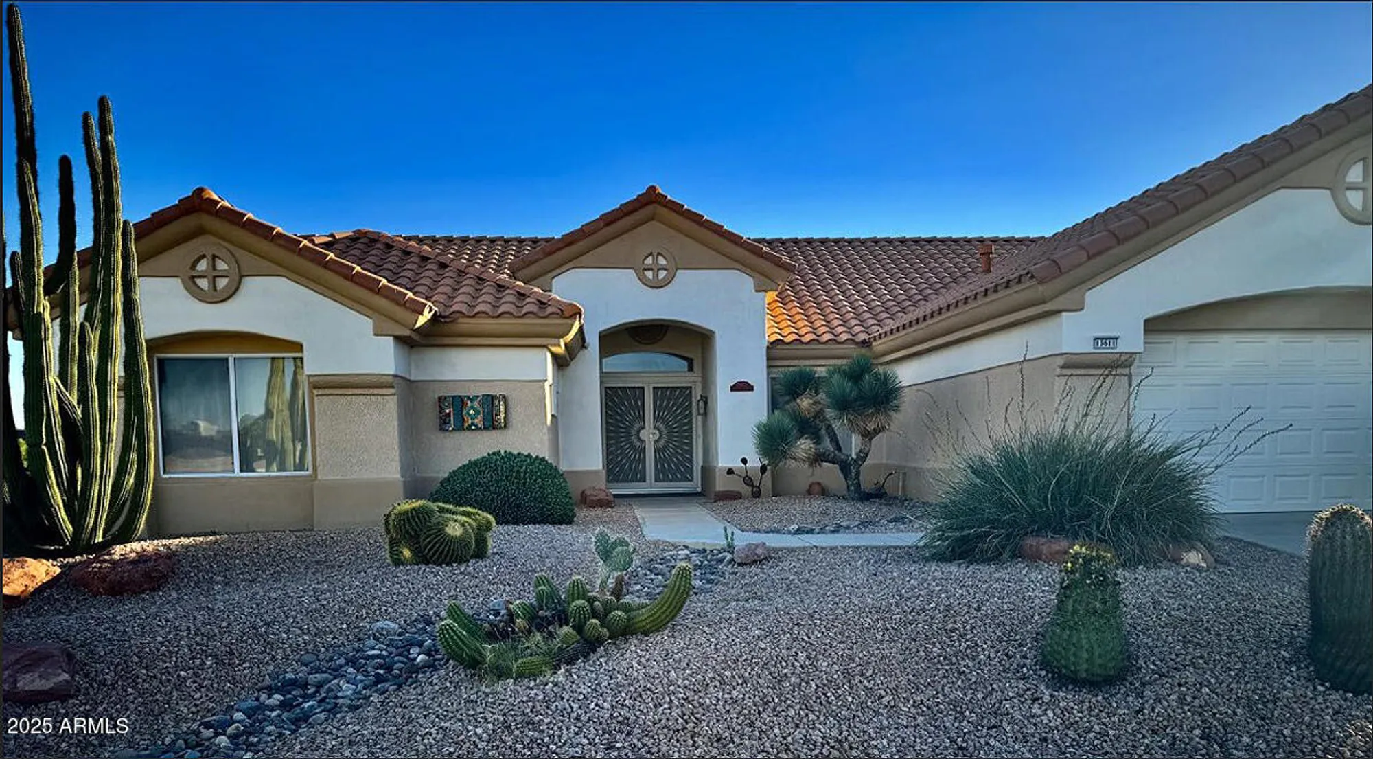Property Slideshow image 3 of 52 | 13611 w via tercero, Sun City West, AZ, 85375