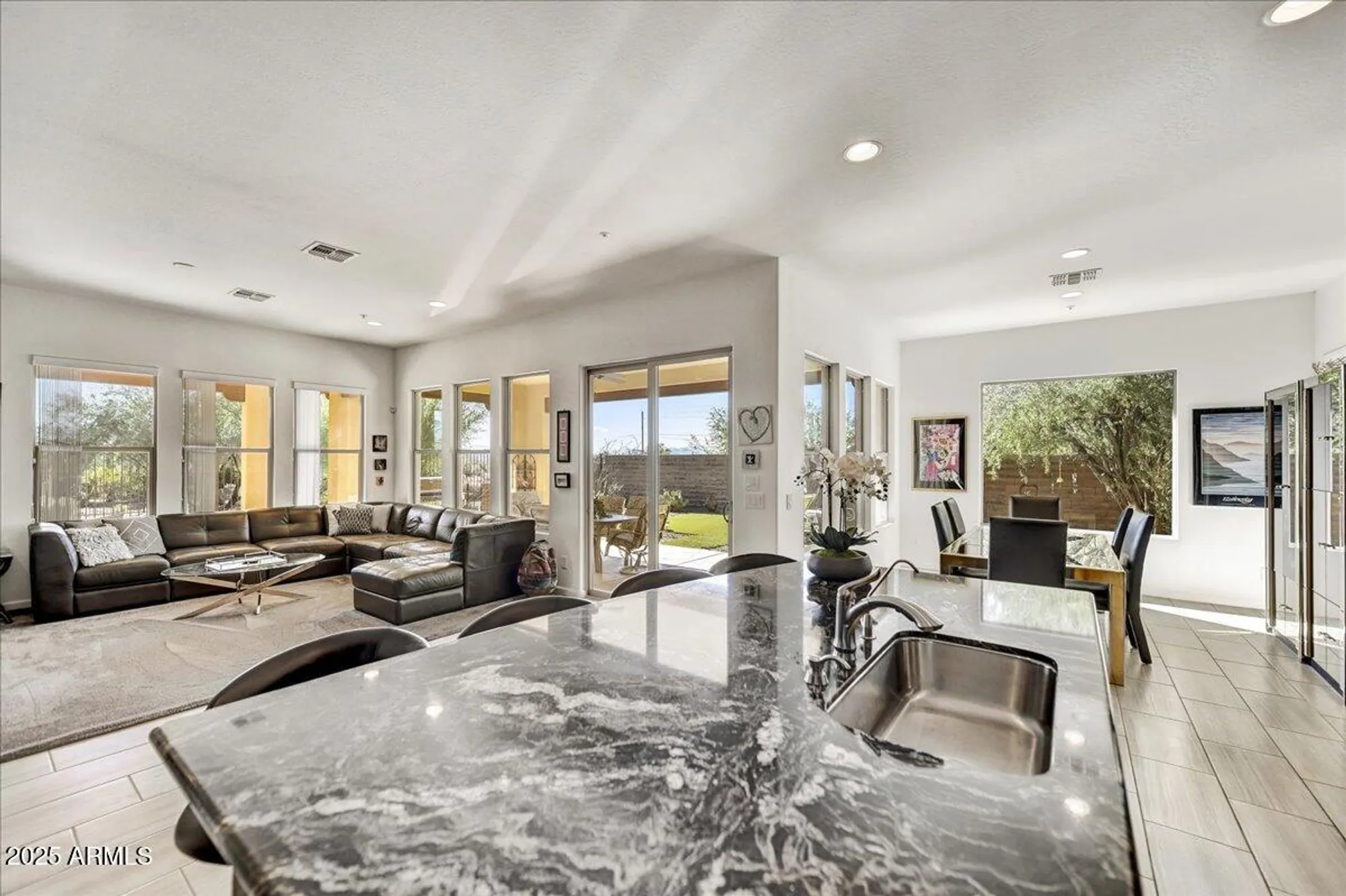 Property Slideshow image 13 of 67 | 17943 e silver sage ln, Rio Verde, AZ, 85263