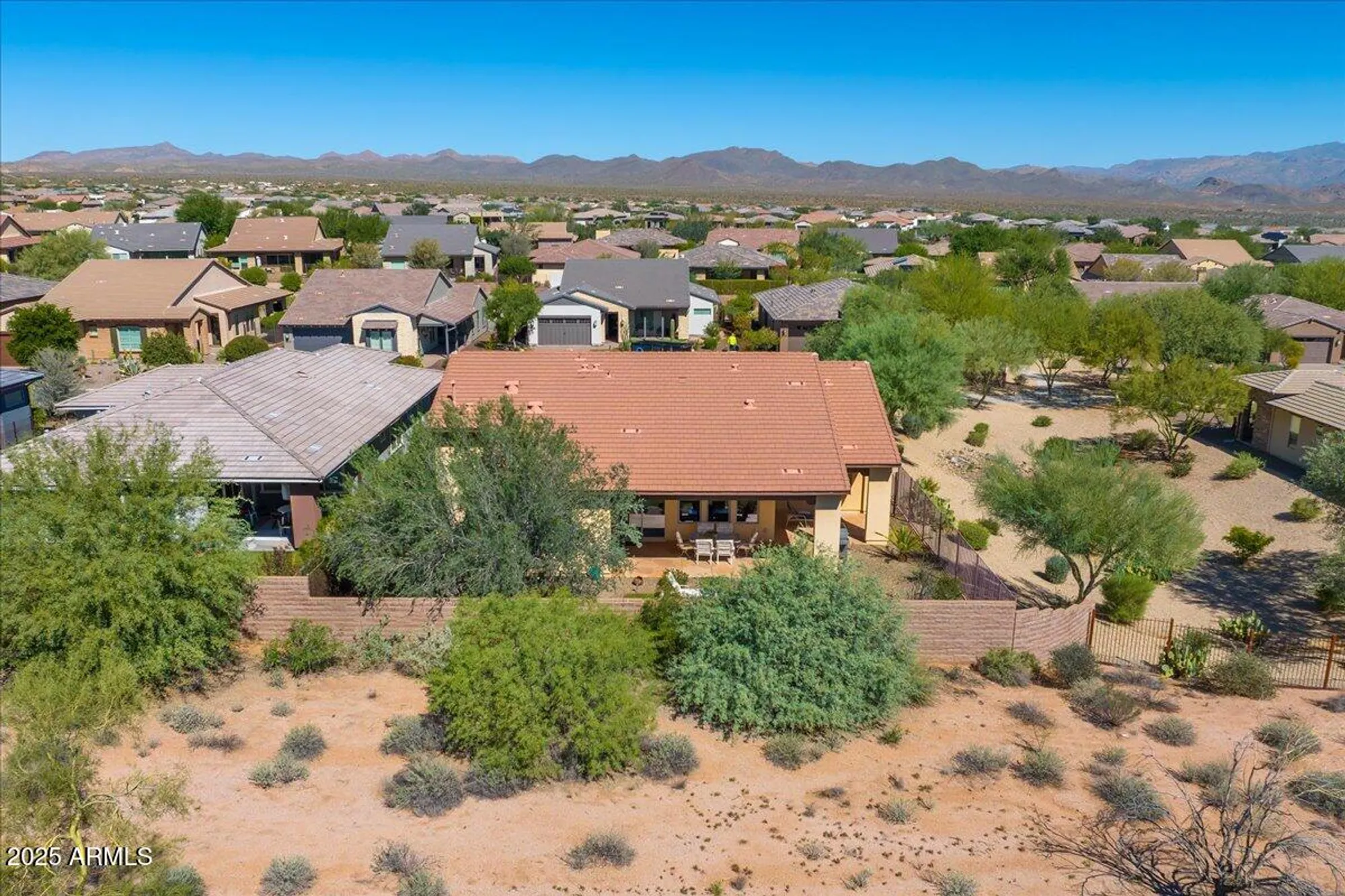 Property Slideshow image 38 of 67 | 17943 e silver sage ln, Rio Verde, AZ, 85263