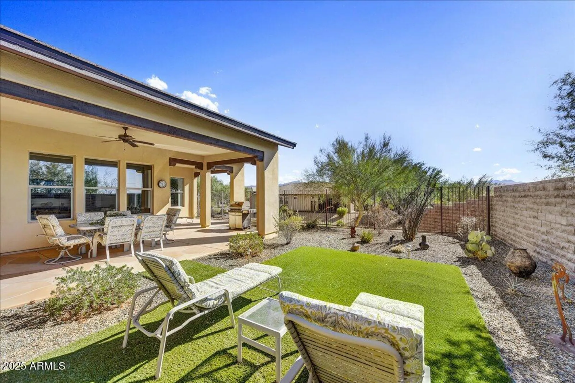 Property Slideshow image 30 of 67 | 17943 e silver sage ln, Rio Verde, AZ, 85263