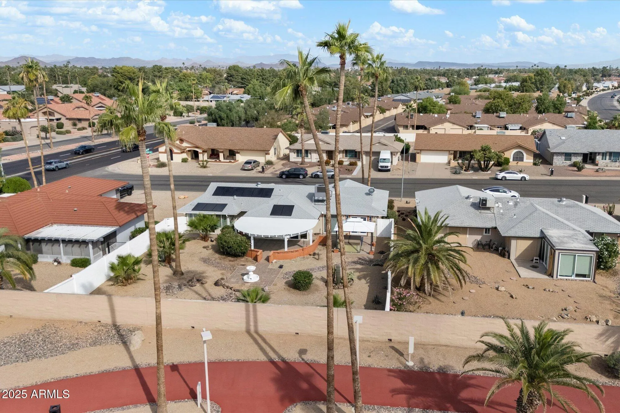 Property Slideshow image 28 of 31 | 13637 w pyracantha dr, Sun City West, AZ, 85375