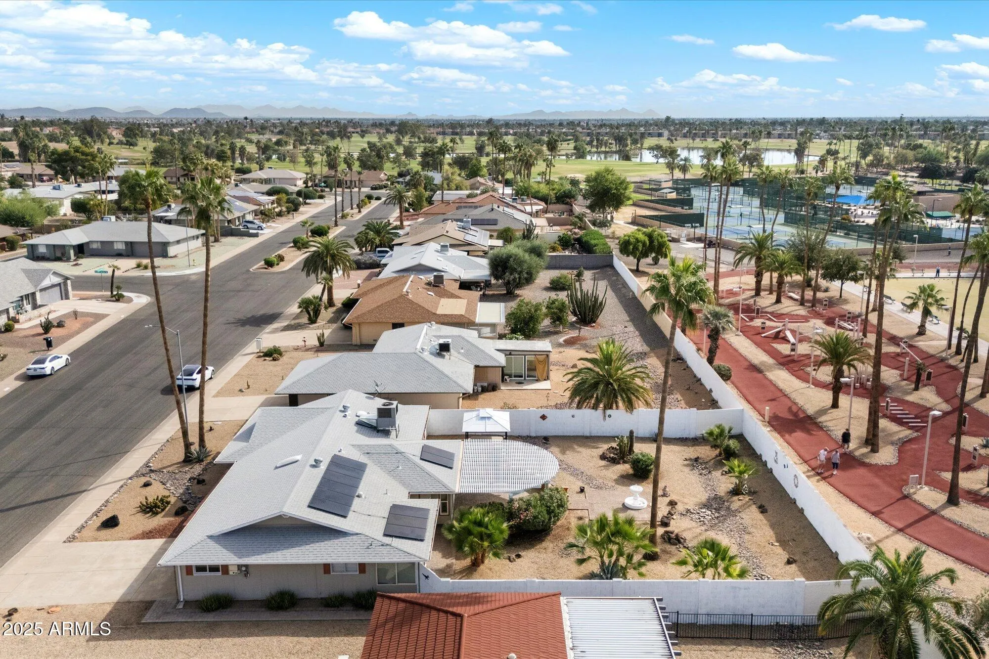 Property Slideshow image 29 of 31 | 13637 w pyracantha dr, Sun City West, AZ, 85375