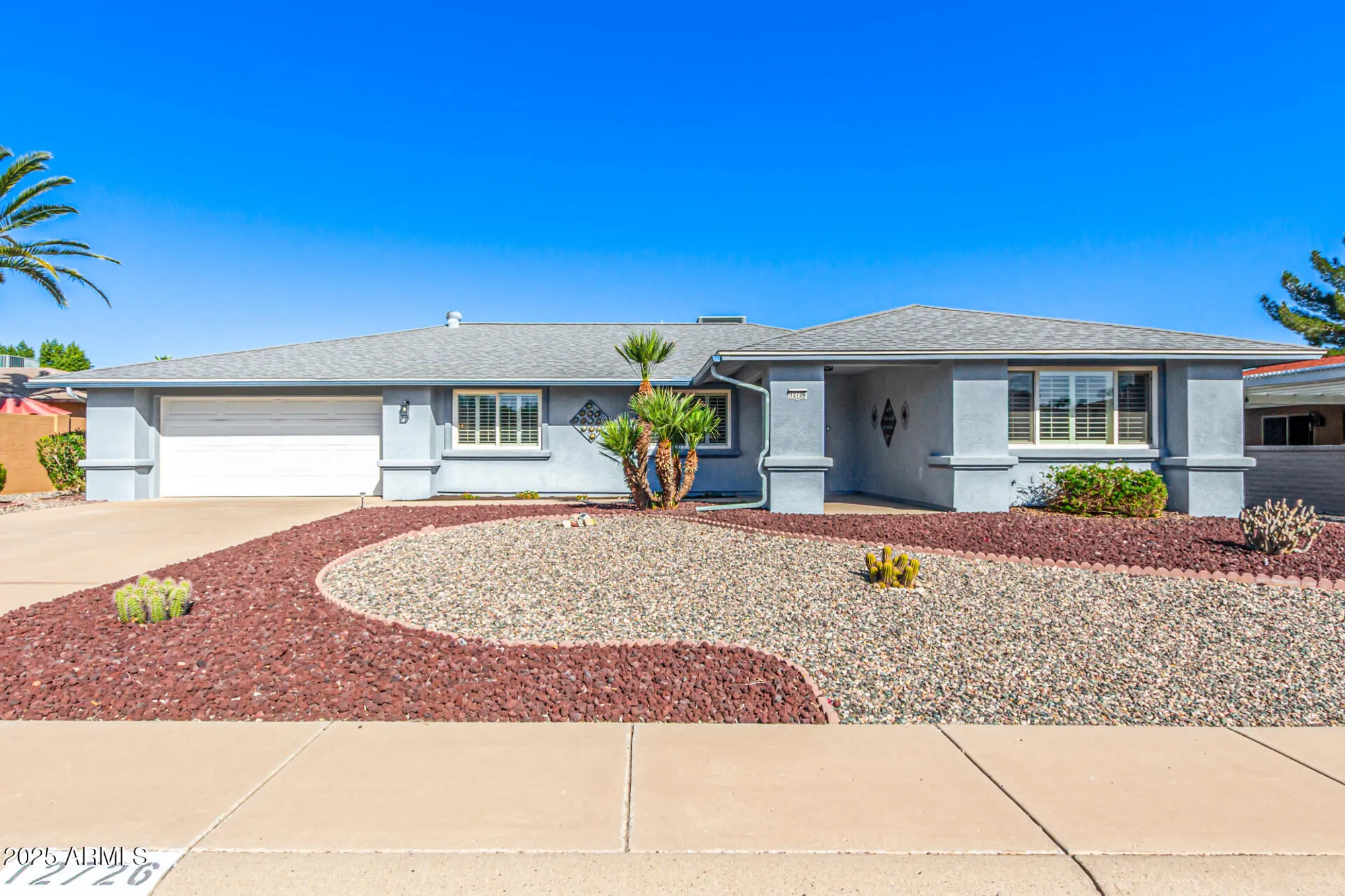 Property Slideshow image 2 of 31 | 12726 w blue bonnet dr, Sun City West, AZ, 85375