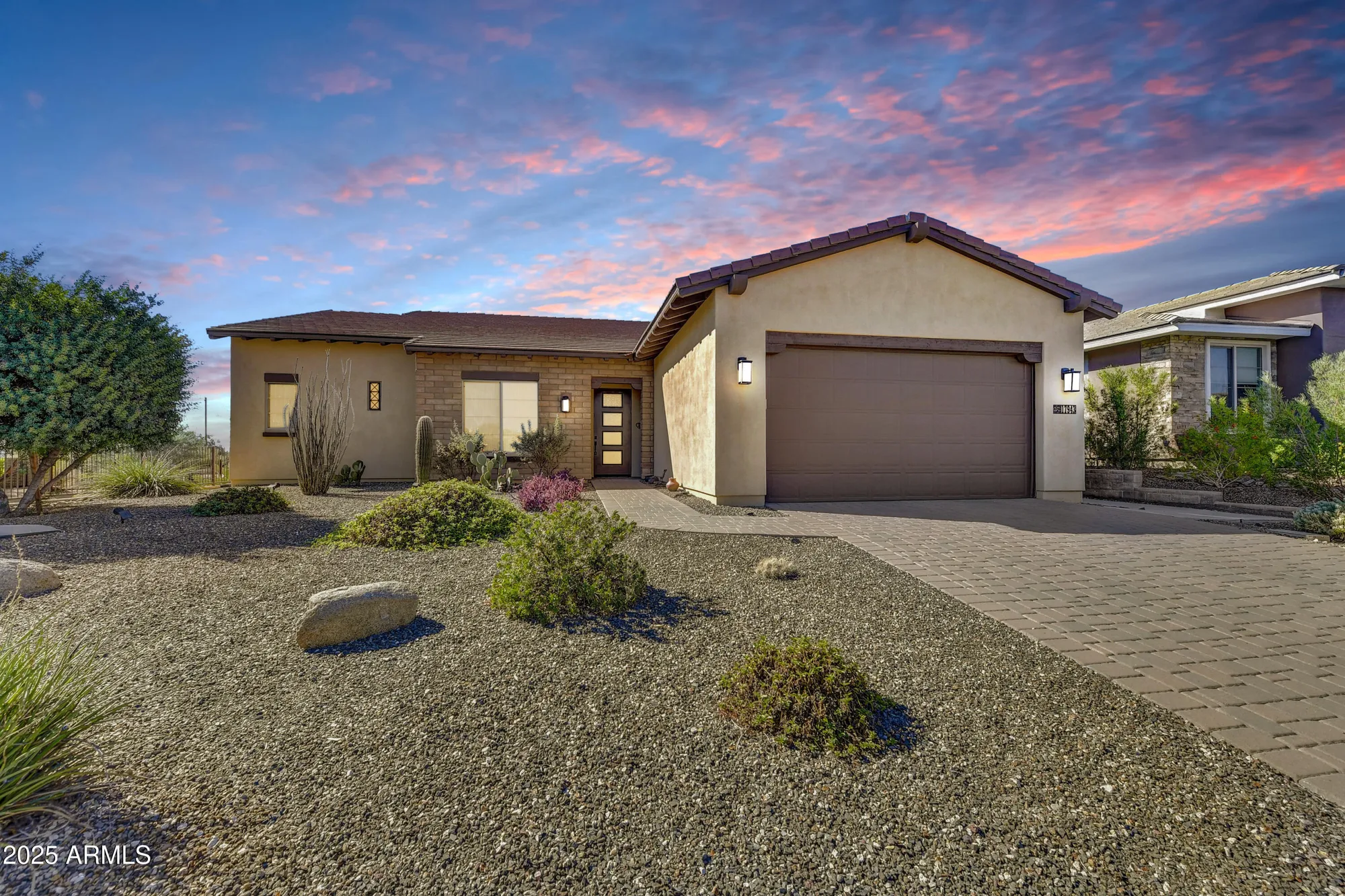 Property Slideshow image 1 of 67 | 17943 e silver sage ln, Rio Verde, AZ, 85263