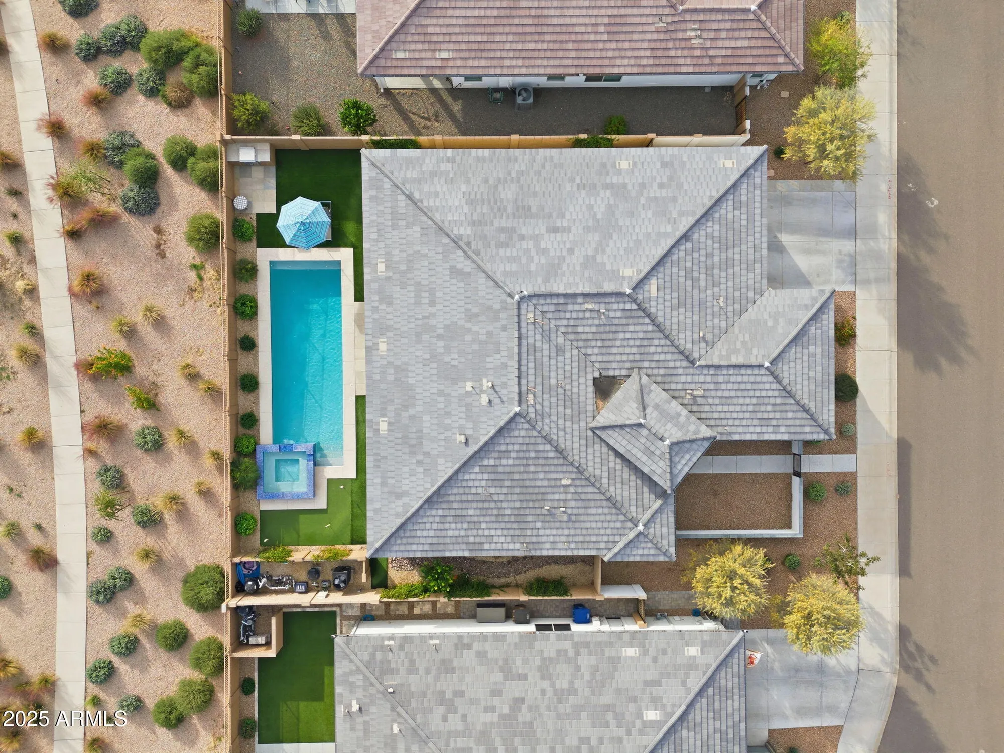 Property Slideshow image 44 of 62 | 1237 w cherrywood dr, Queen Creek, AZ, 85140