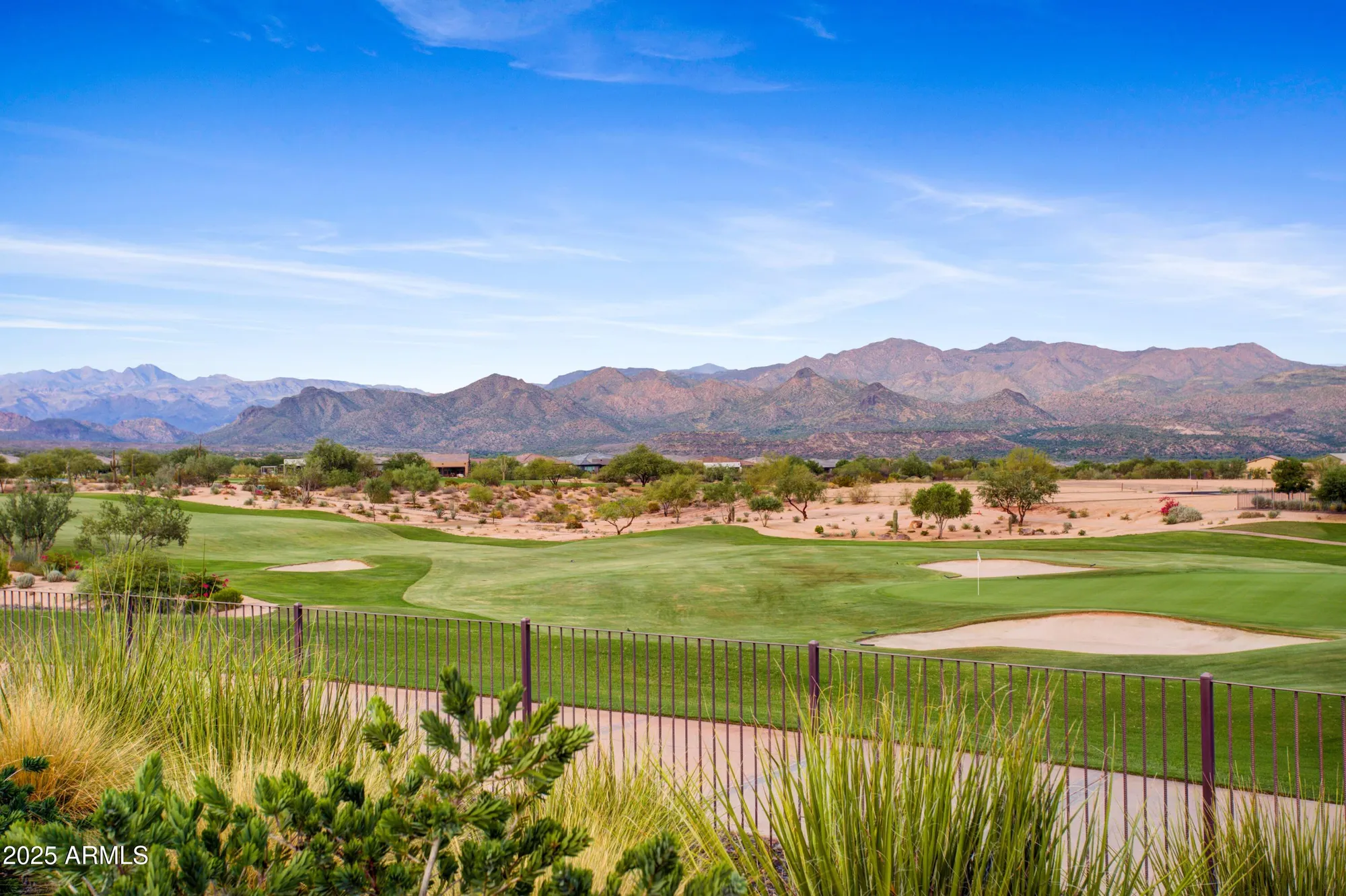 Property Slideshow image 63 of 67 | 17943 e silver sage ln, Rio Verde, AZ, 85263