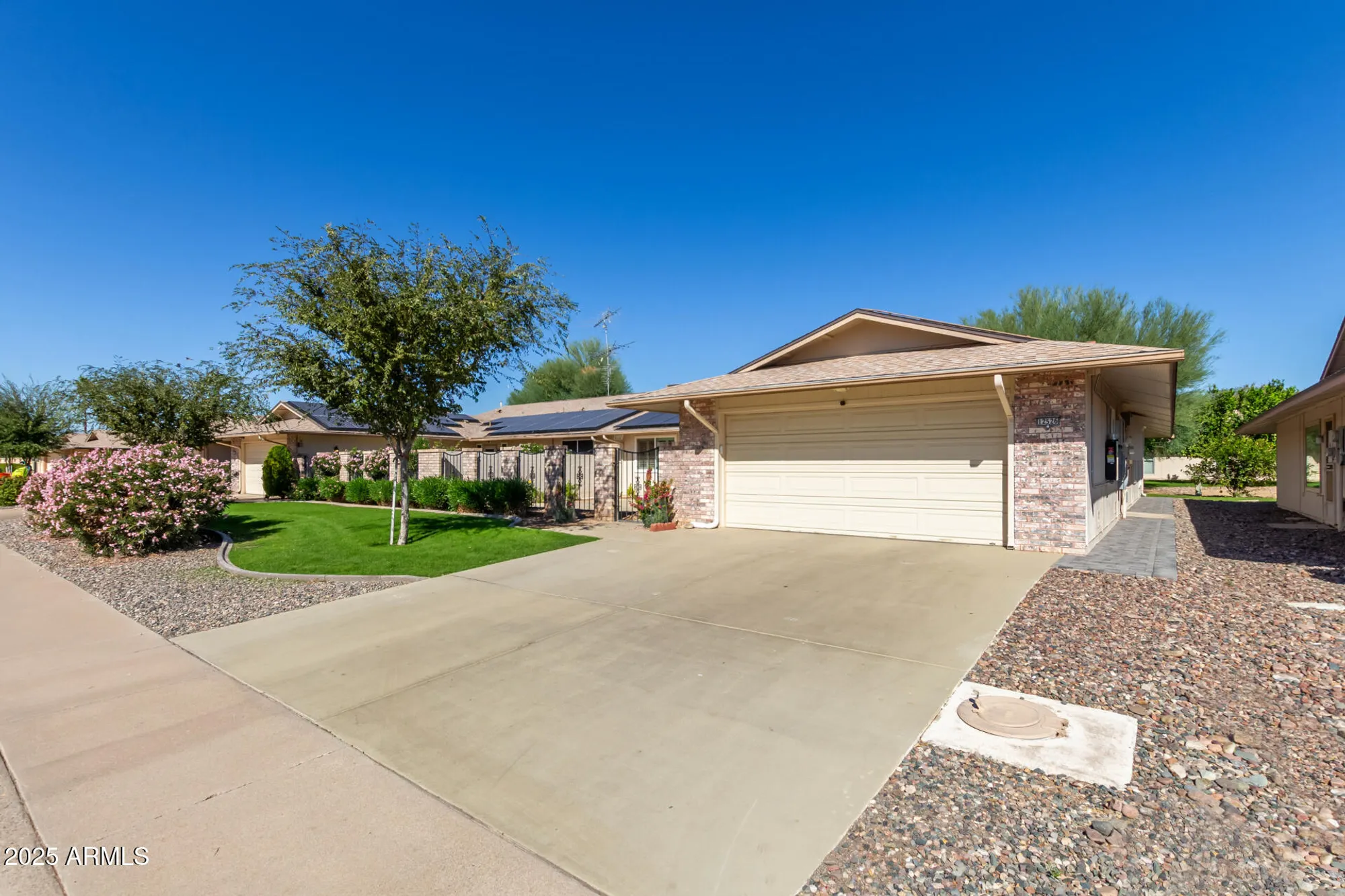 Property Slideshow image 2 of 22 | 12526 w parkwood dr, Sun City West, AZ, 85375