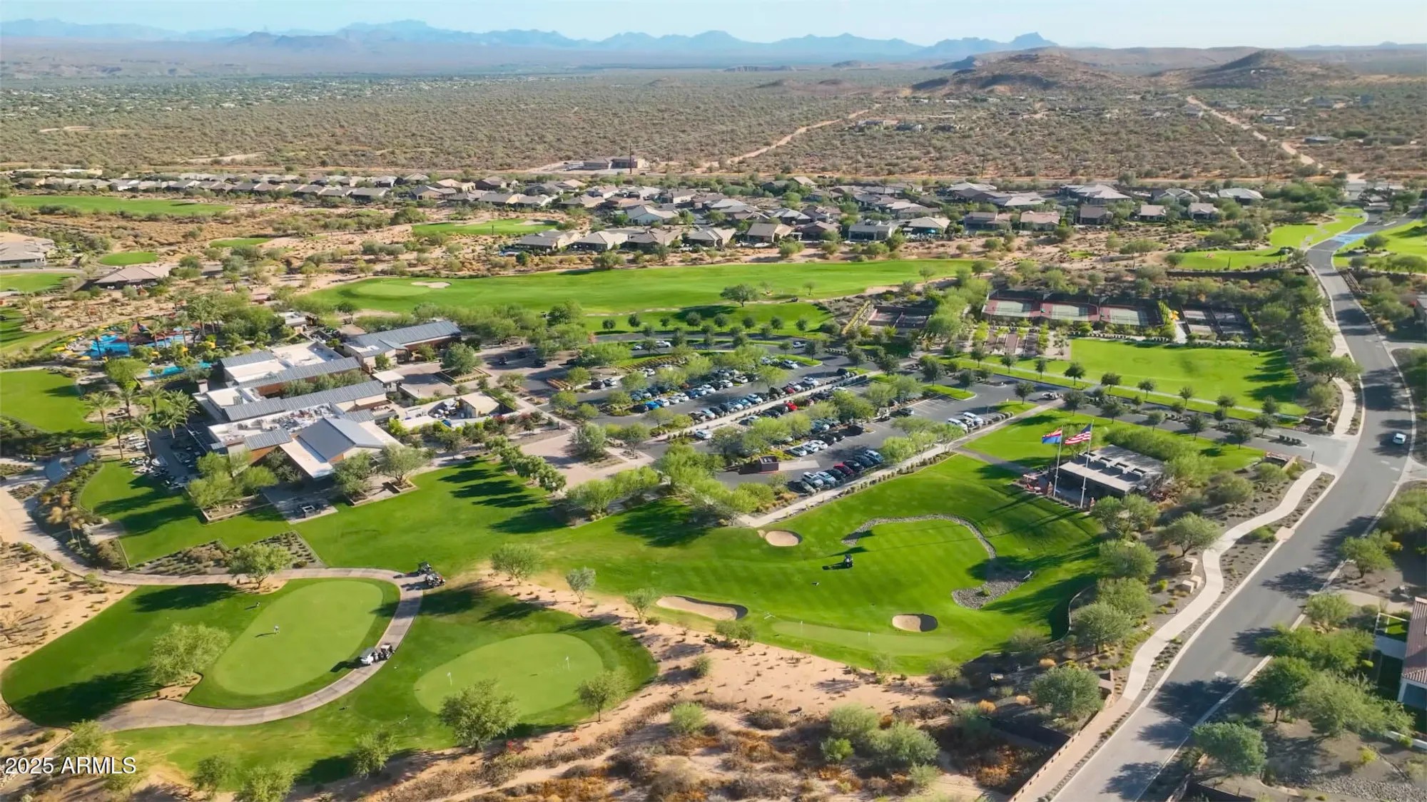 Property Slideshow image 65 of 67 | 17943 e silver sage ln, Rio Verde, AZ, 85263