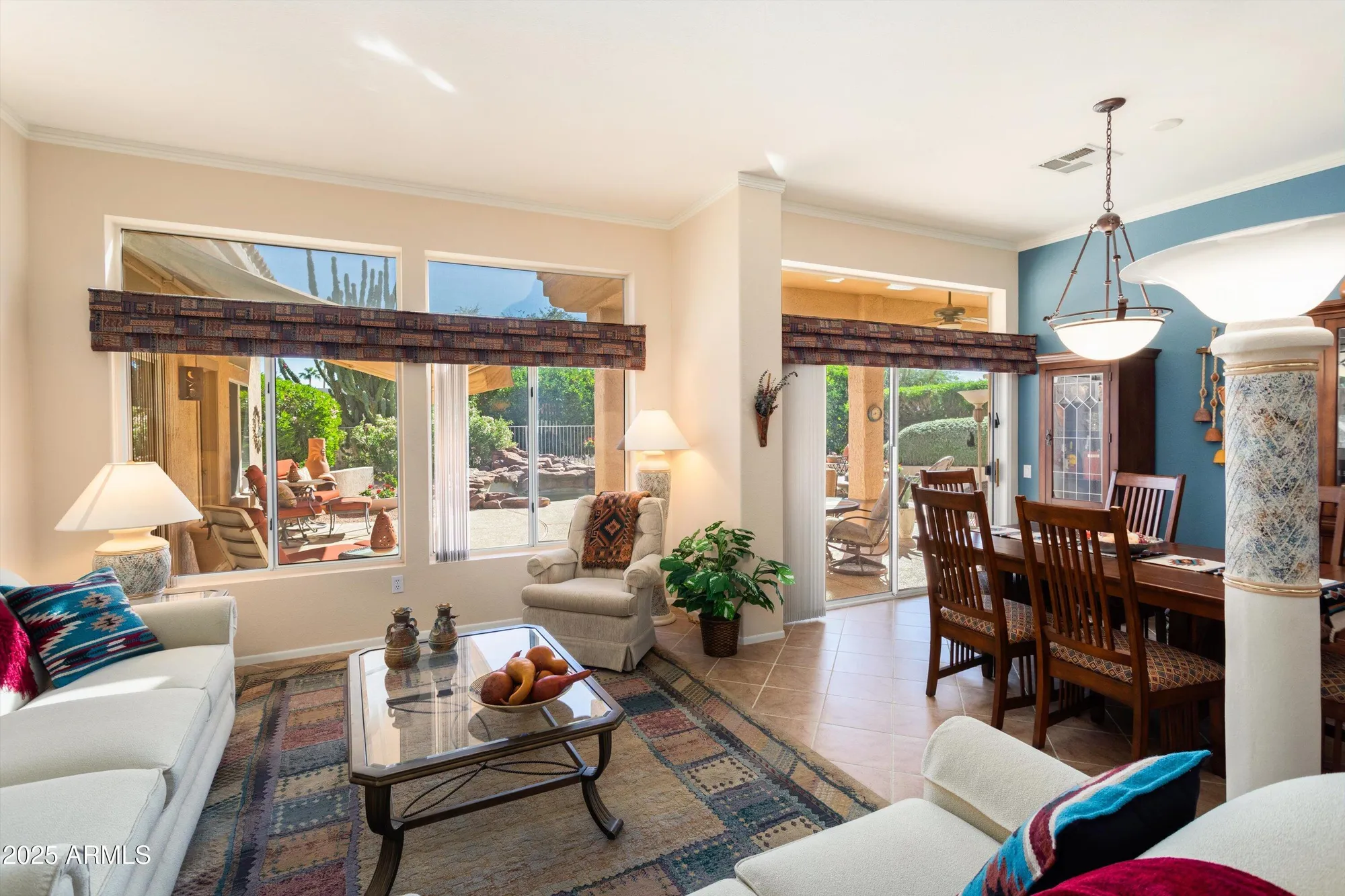 Property Slideshow image 6 of 40 | 21807 n veterans dr, Sun City West, AZ, 85375