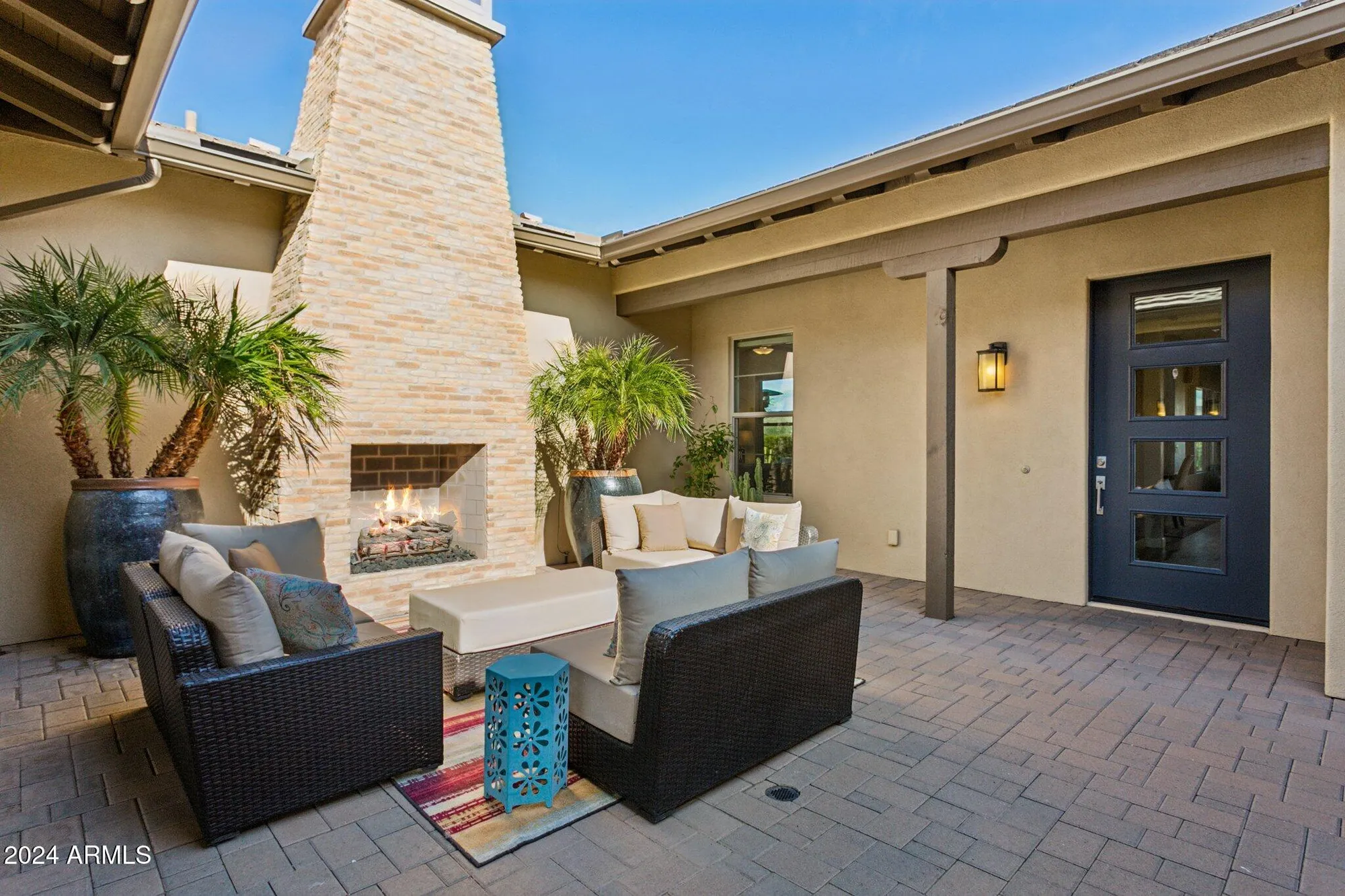 Property Slideshow image 4 of 75 | 17654 e blaze ln, Rio Verde, AZ, 85263