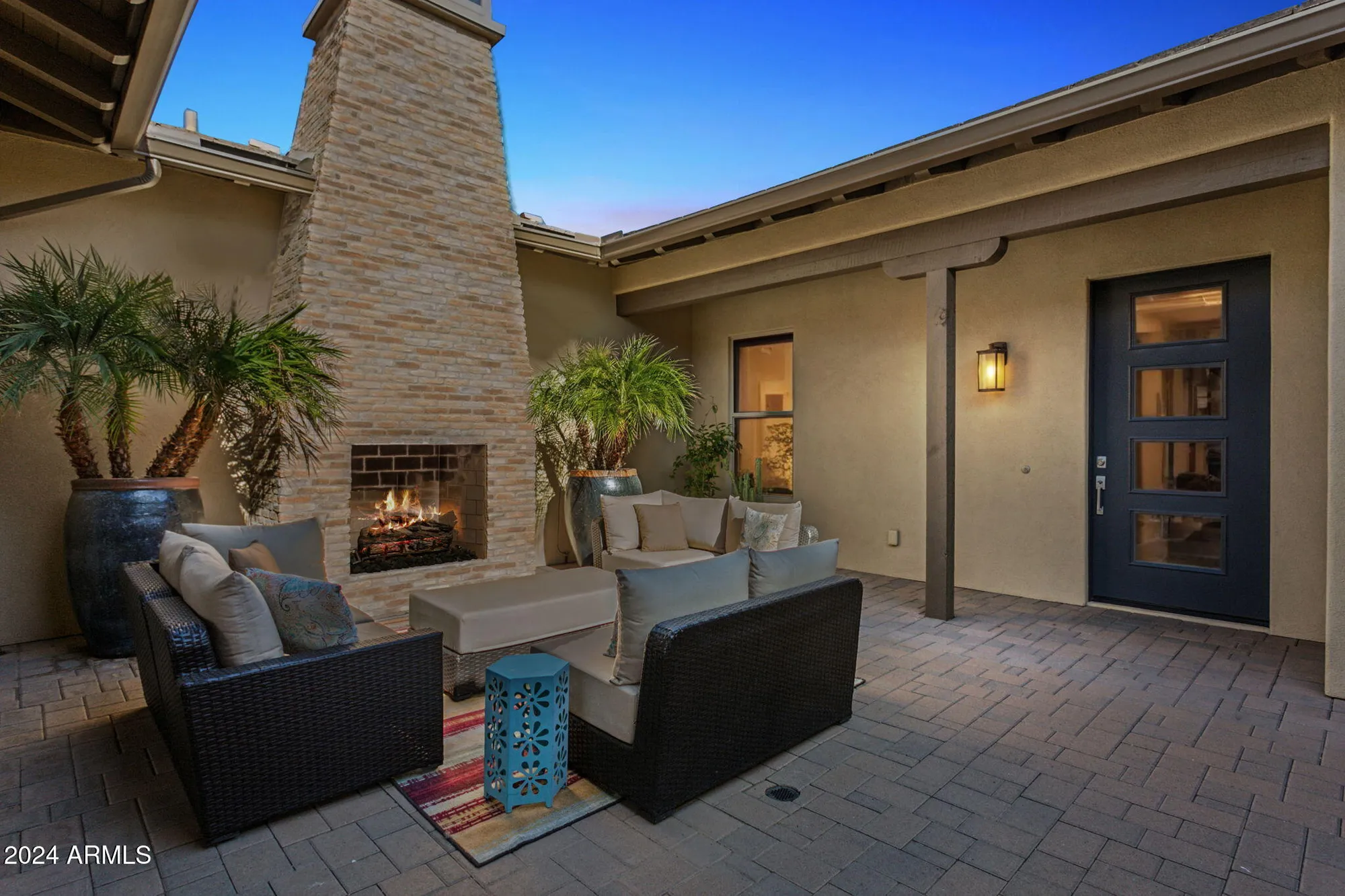 Property Slideshow image 5 of 75 | 17654 e blaze ln, Rio Verde, AZ, 85263