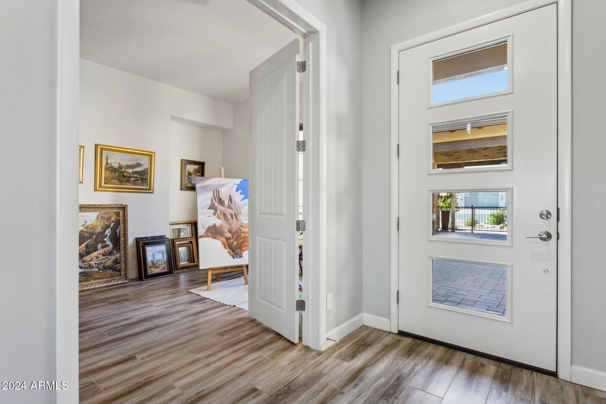 Property Slideshow image 10 of 75 | 17654 e blaze ln, Rio Verde, AZ, 85263