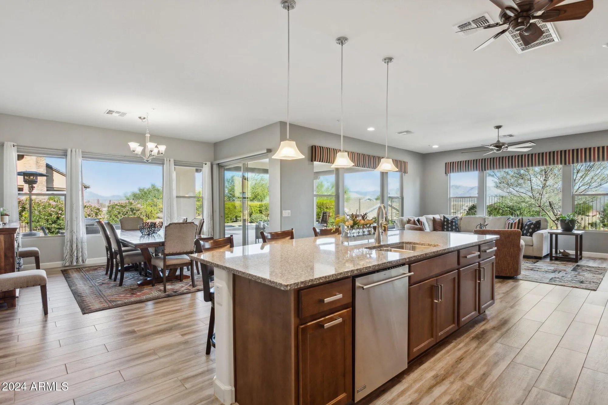 Property Slideshow image 17 of 75 | 17654 e blaze ln, Rio Verde, AZ, 85263