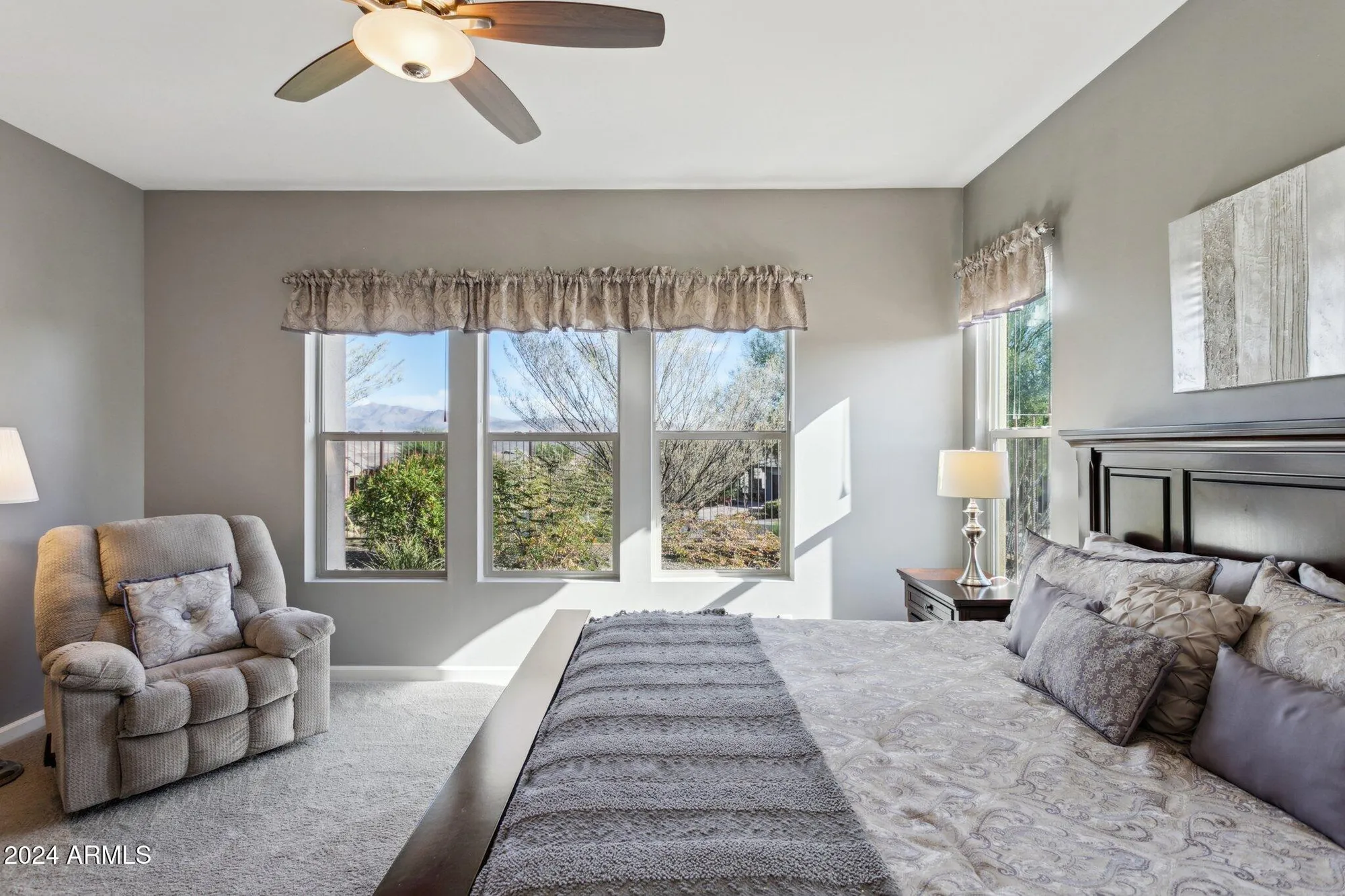 Property Slideshow image 22 of 75 | 17654 e blaze ln, Rio Verde, AZ, 85263