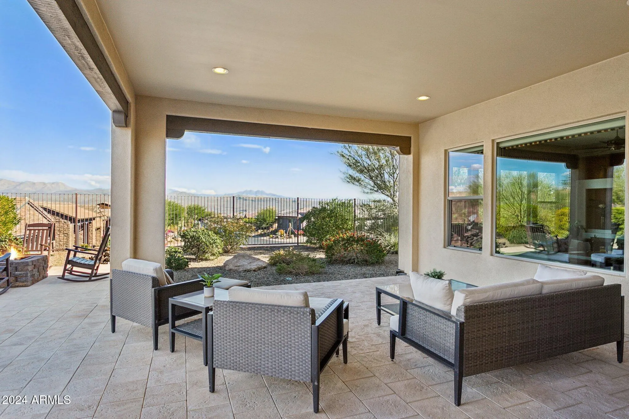 Property Slideshow image 33 of 75 | 17654 e blaze ln, Rio Verde, AZ, 85263