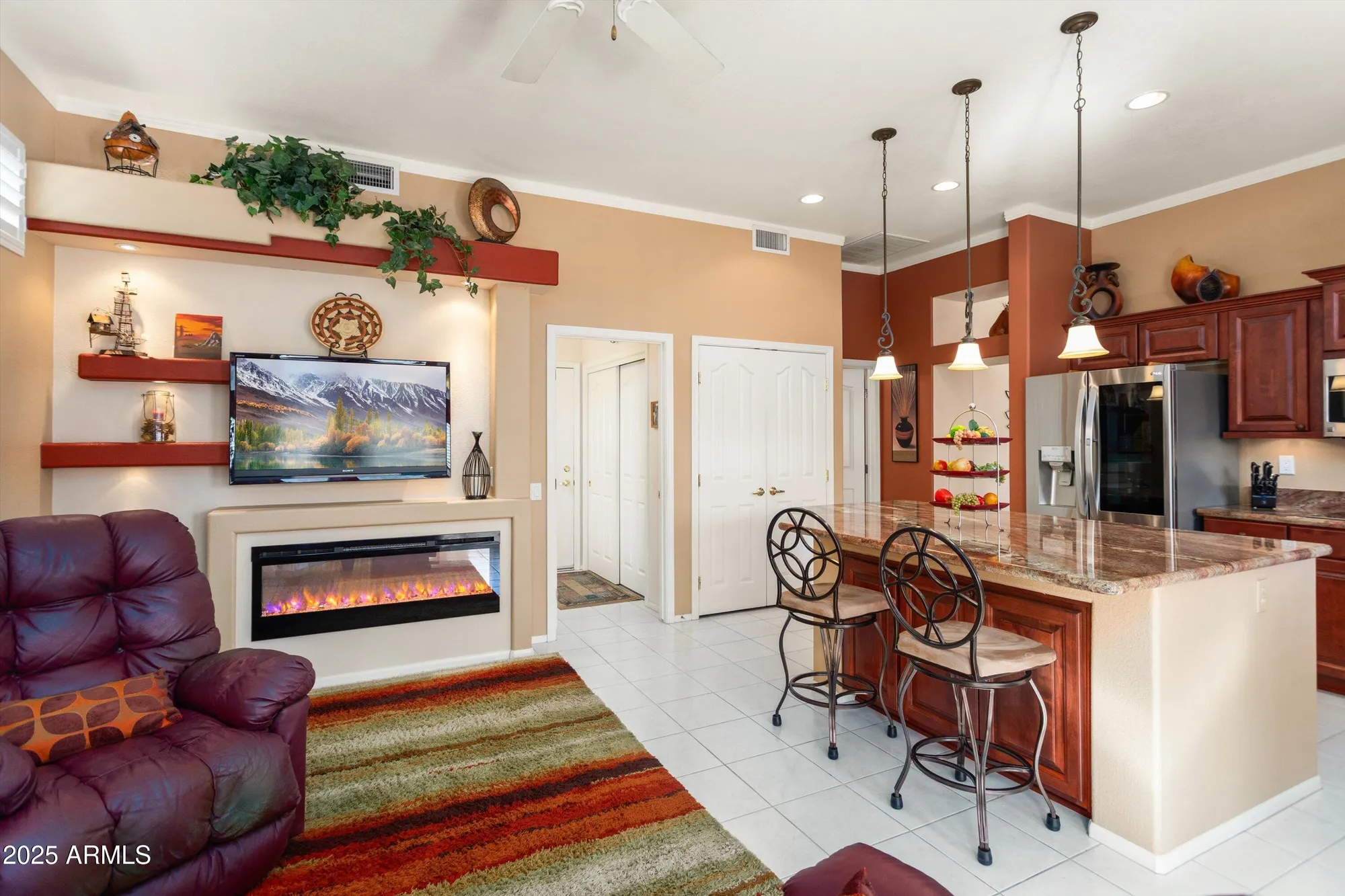 Property Slideshow image 8 of 40 | 21807 n veterans dr, Sun City West, AZ, 85375