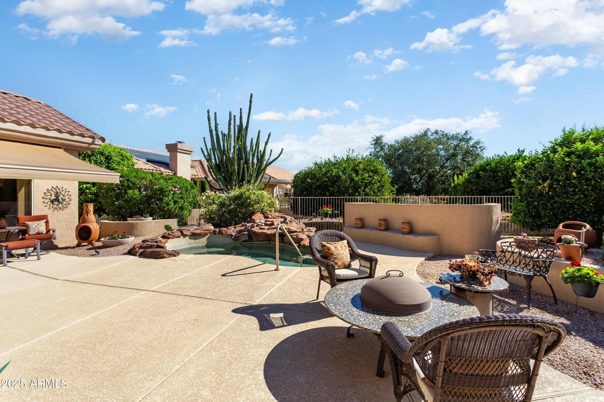 Property Slideshow image 37 of 40 | 21807 n veterans dr, Sun City West, AZ, 85375