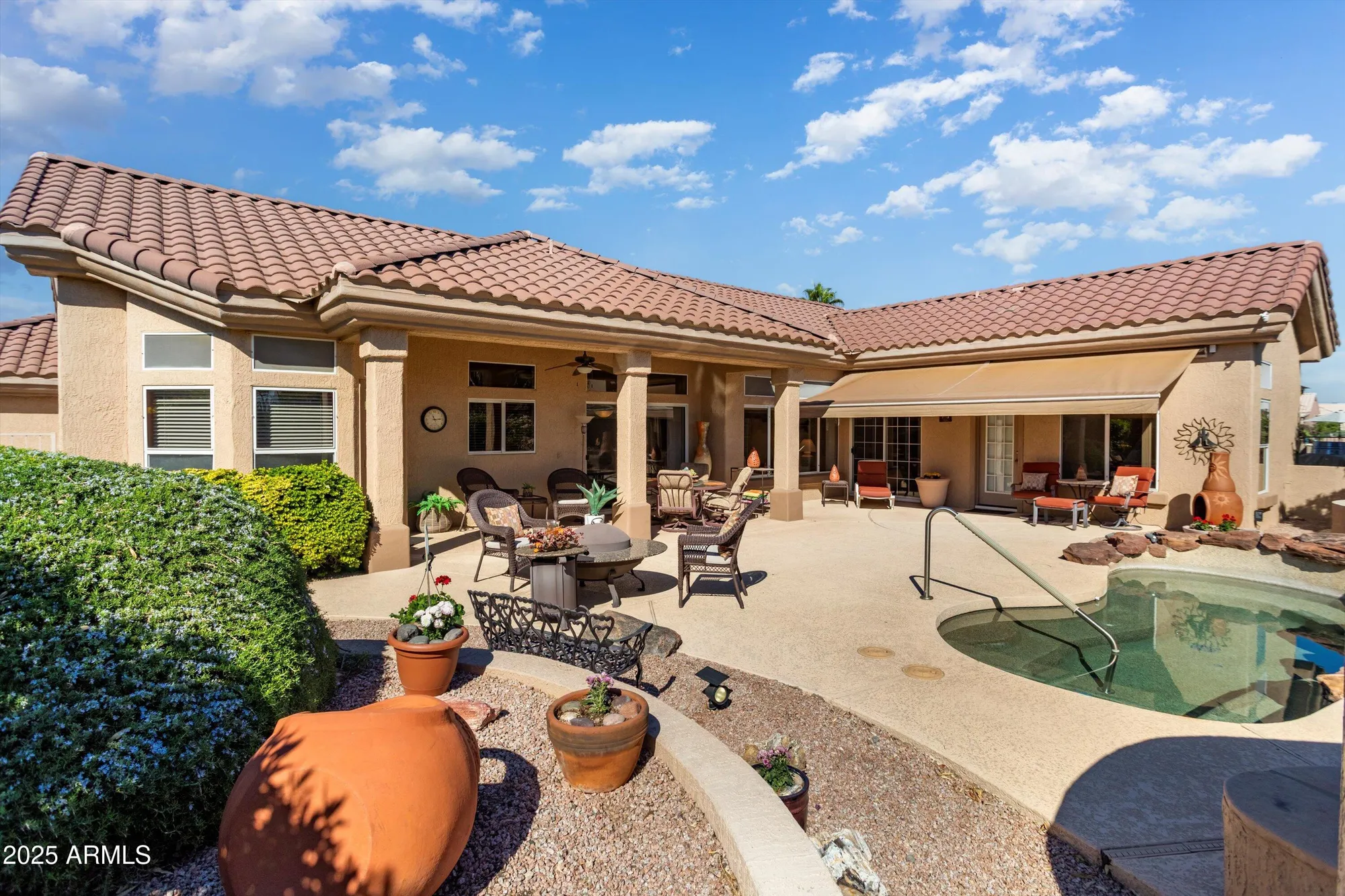 Property Slideshow image 1 of 40 | 21807 n veterans dr, Sun City West, AZ, 85375