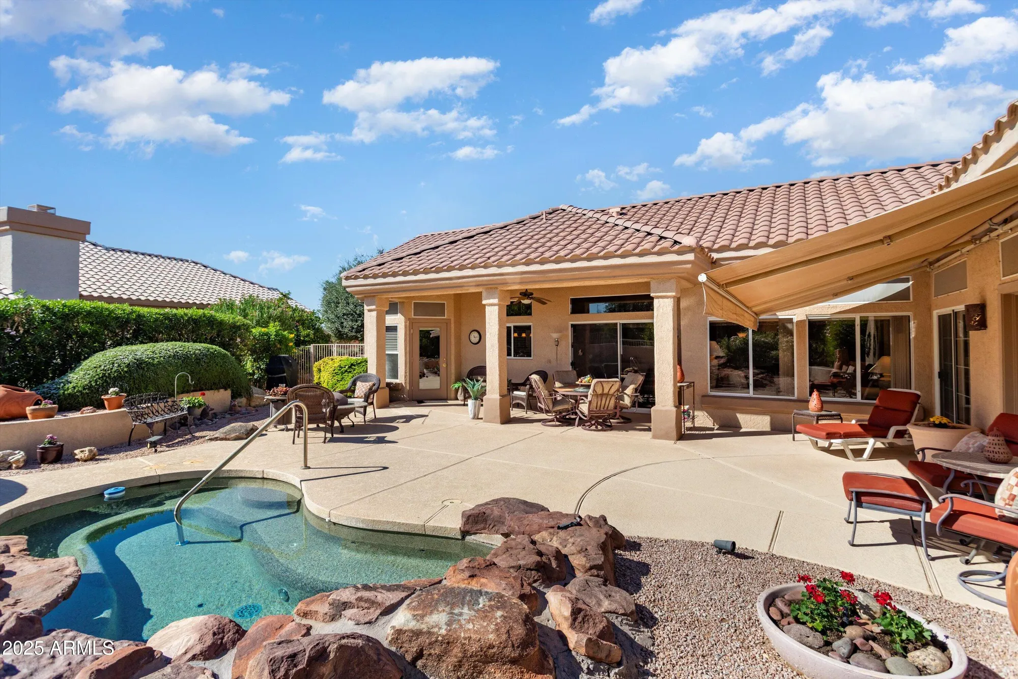 Property Slideshow image 4 of 40 | 21807 n veterans dr, Sun City West, AZ, 85375