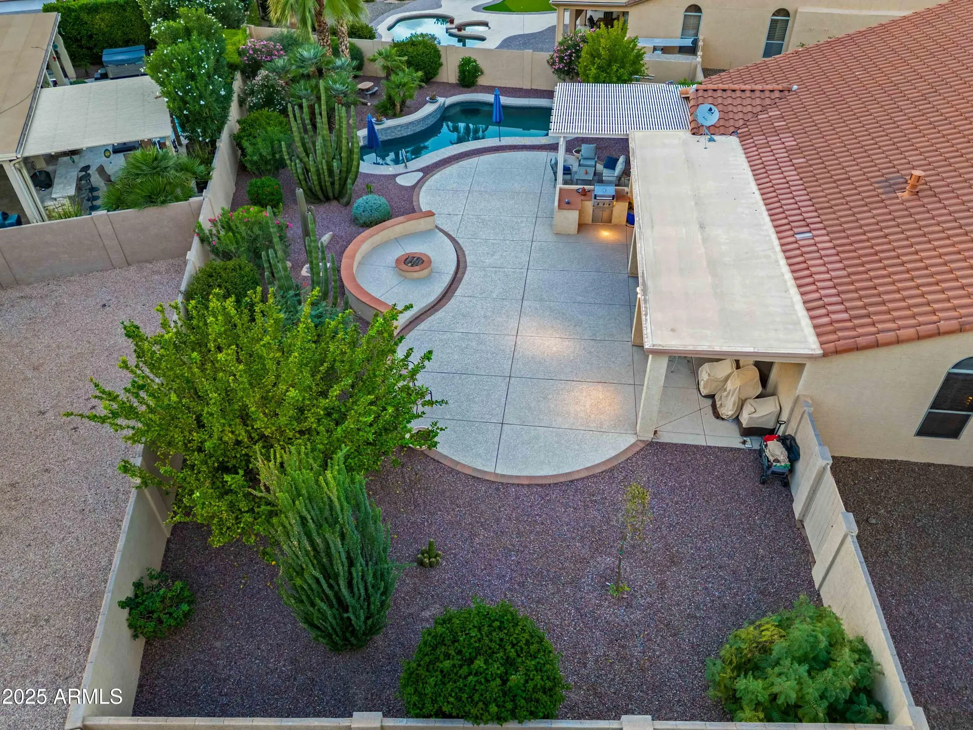 Property Slideshow image 37 of 48 | 9313 e teakwood dr, Sun Lakes, AZ, 85248