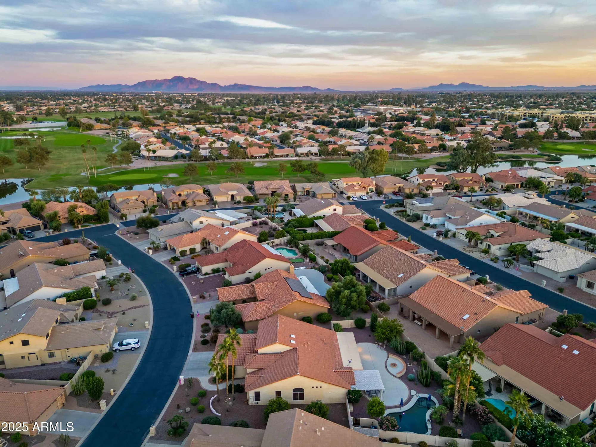 Property Slideshow image 40 of 48 | 9313 e teakwood dr, Sun Lakes, AZ, 85248