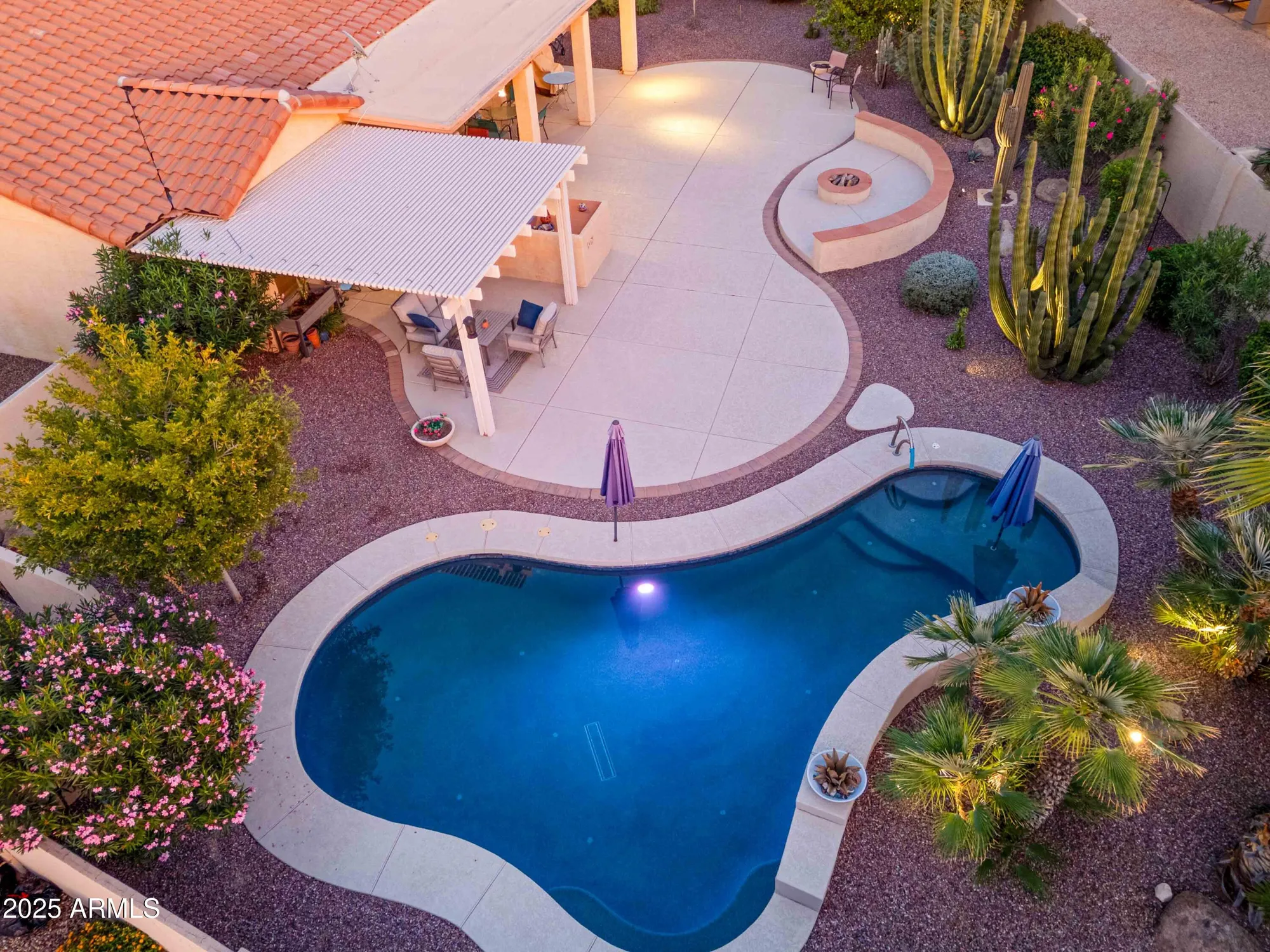 Property Slideshow image 43 of 48 | 9313 e teakwood dr, Sun Lakes, AZ, 85248