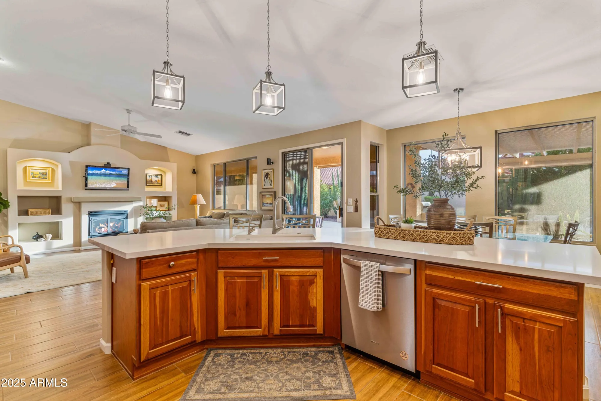 Property Slideshow image 10 of 48 | 9313 e teakwood dr, Sun Lakes, AZ, 85248