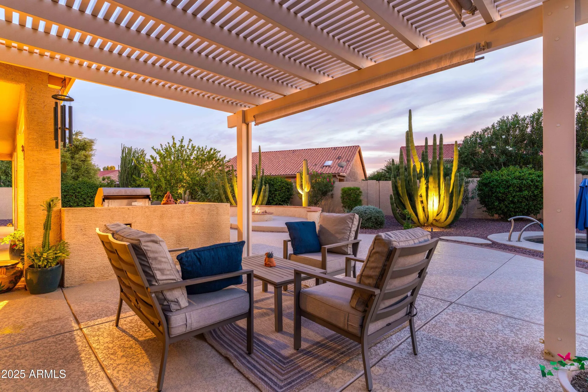 Property Slideshow image 34 of 48 | 9313 e teakwood dr, Sun Lakes, AZ, 85248