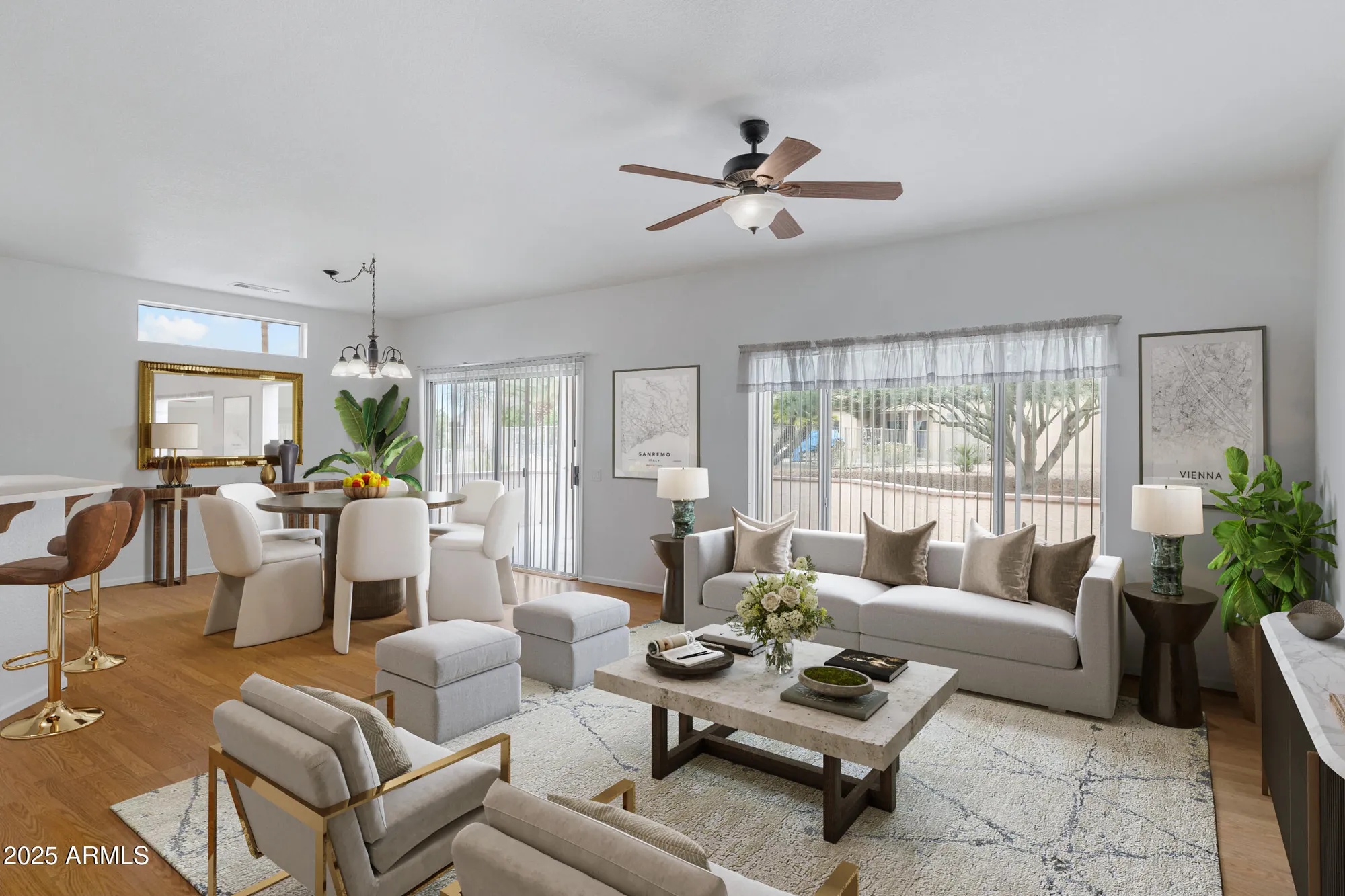 Property Slideshow image 8 of 35 | 16068 w glendora ct, Surprise, AZ, 85374