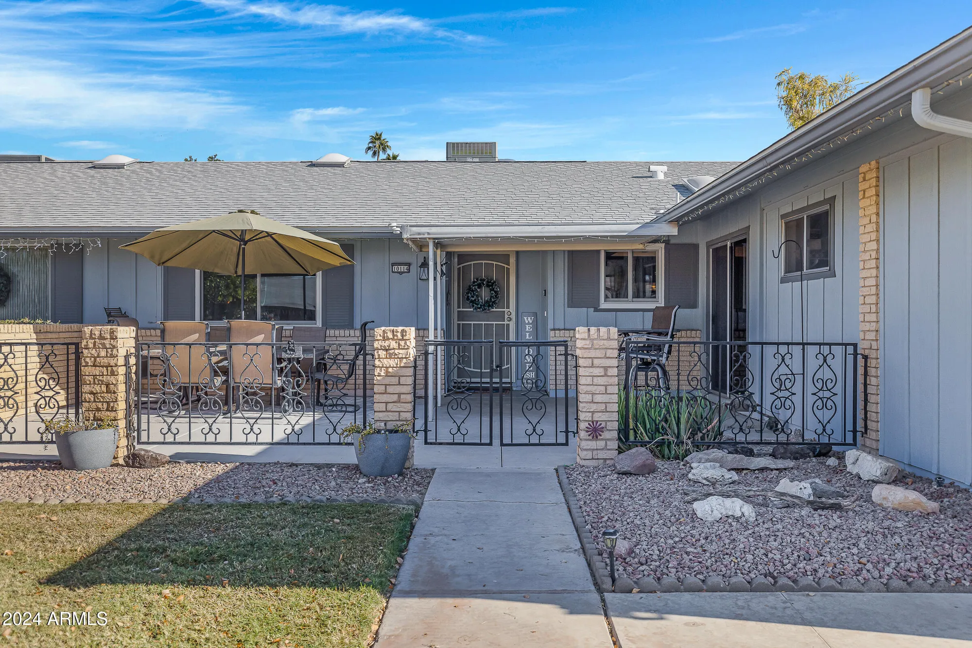 Property Slideshow image 15 of 39 | 10114 w candlewood dr, Sun City, AZ, 85351