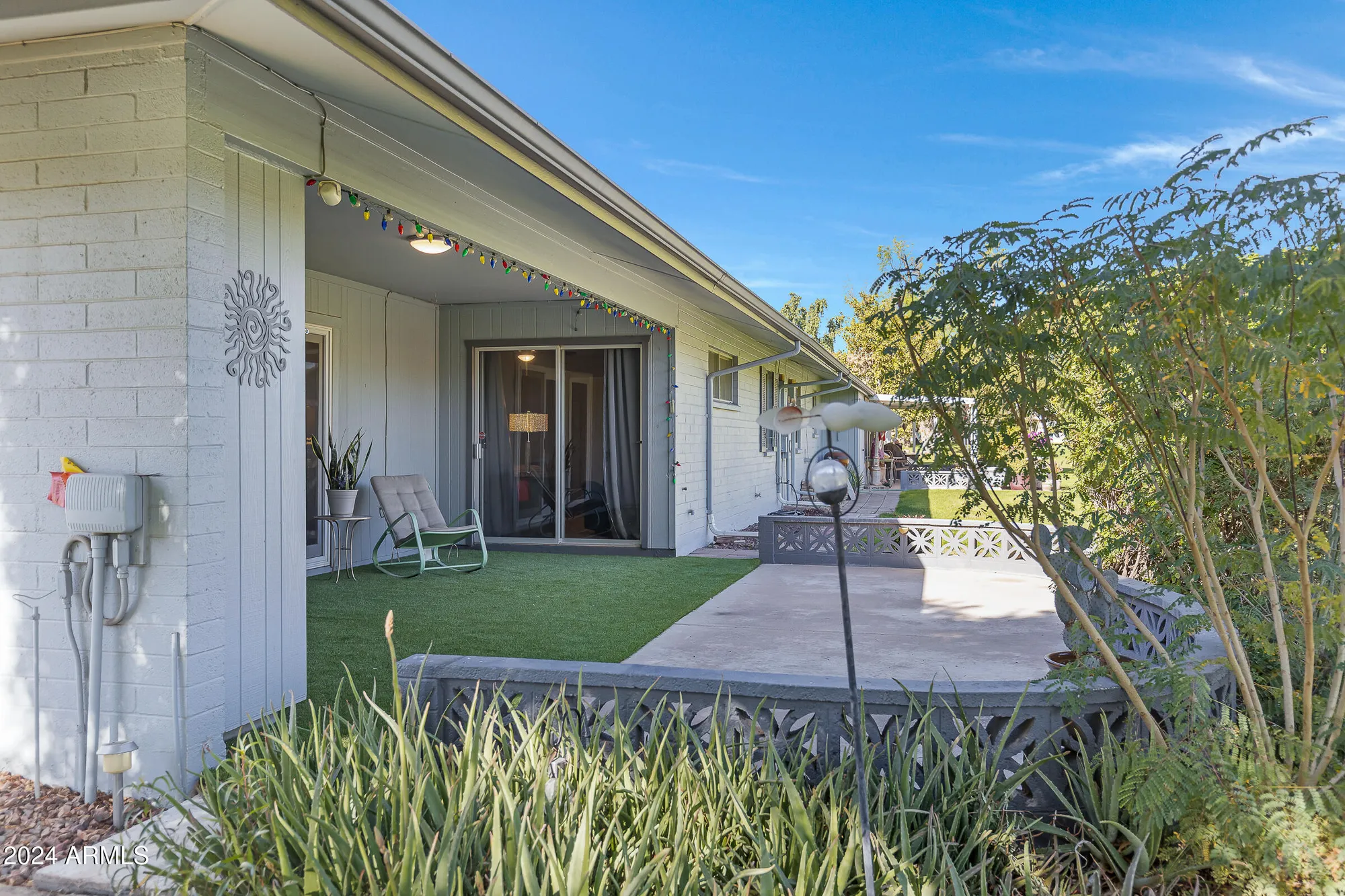 Property Slideshow image 37 of 39 | 10114 w candlewood dr, Sun City, AZ, 85351