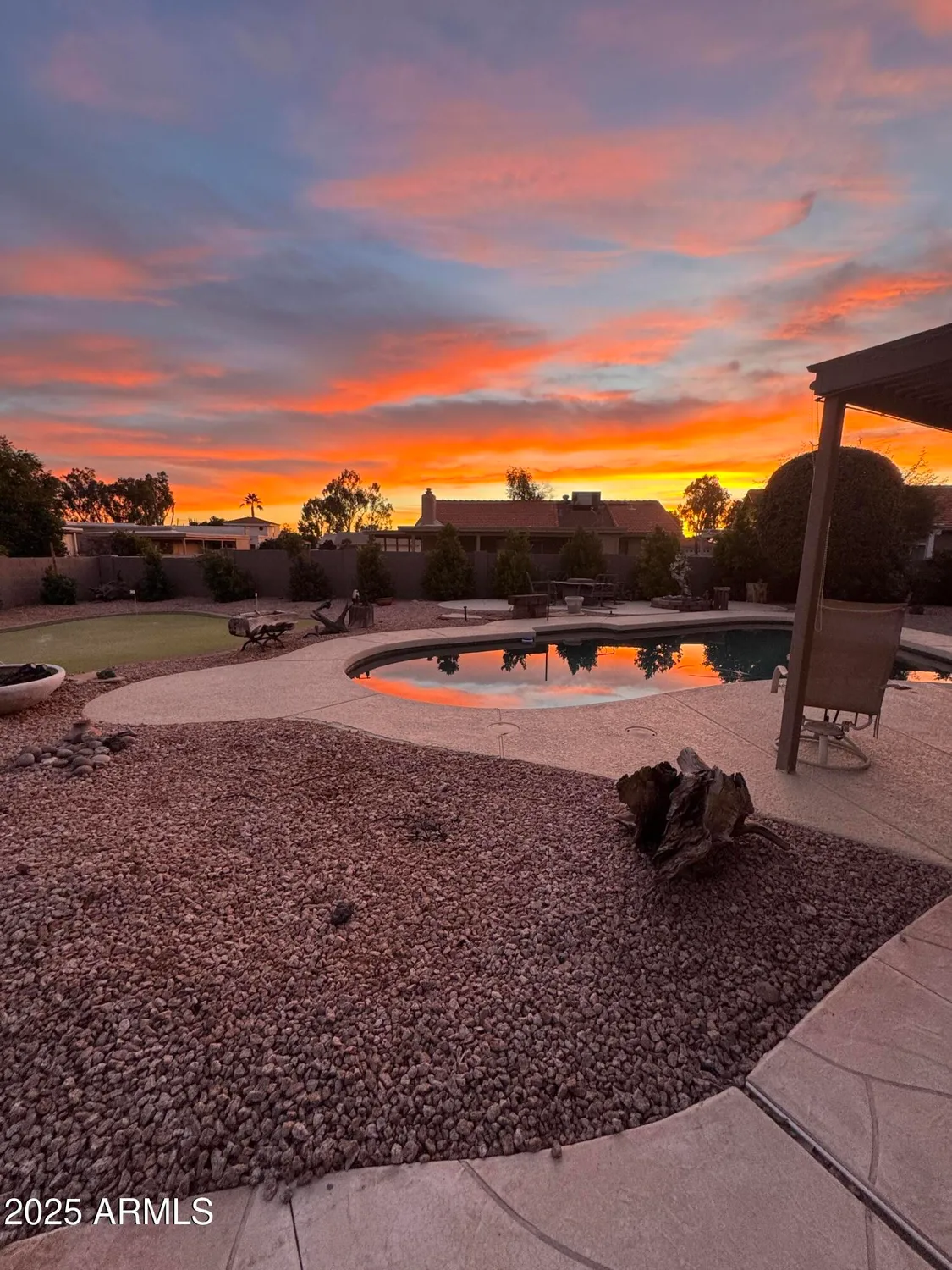 Property Slideshow image 4 of 46 | 9443 e lawndale pl, Sun Lakes, AZ, 85248