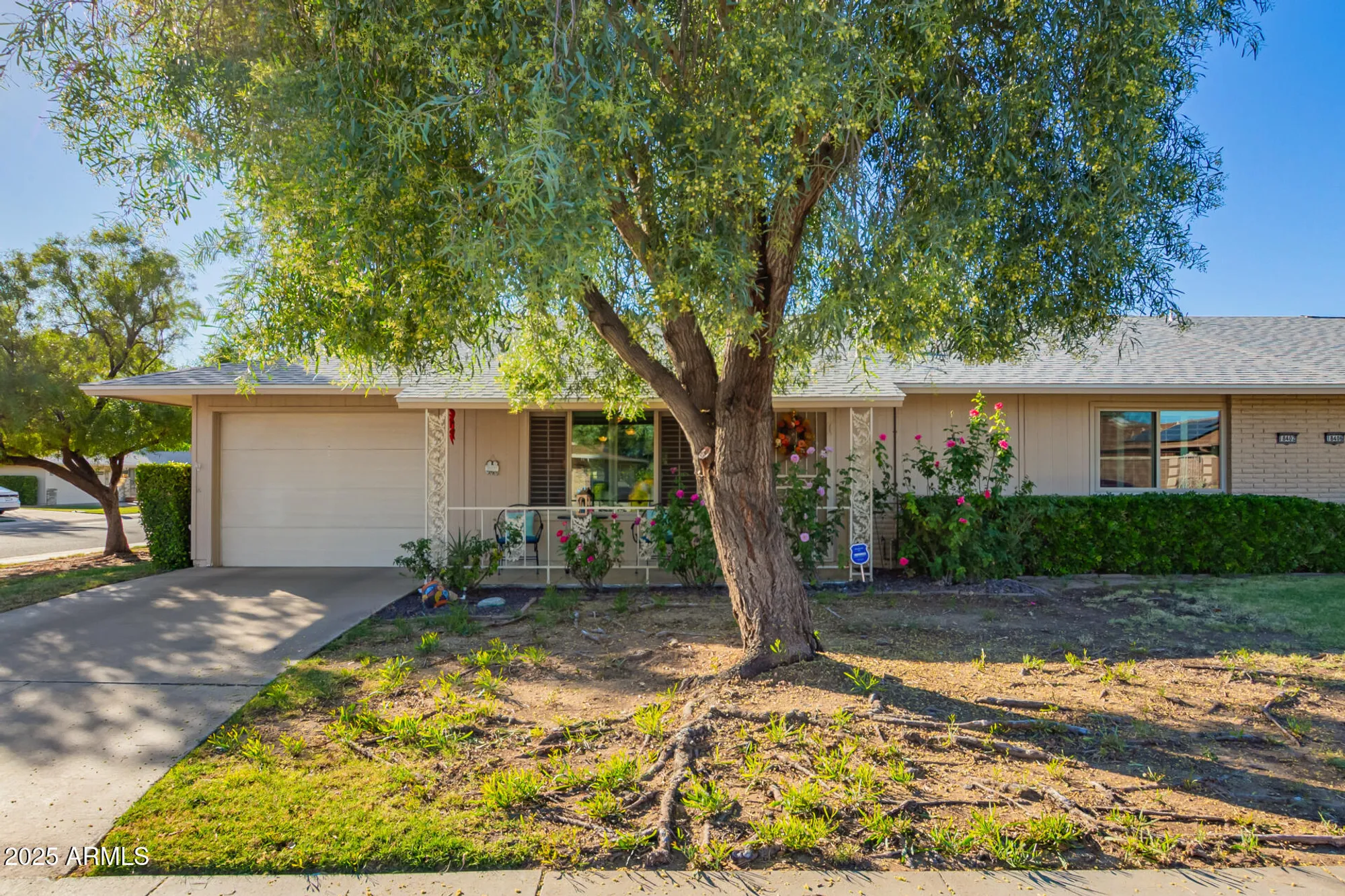 Property Slideshow image 5 of 56 | 18402 n conestoga dr, Sun City, AZ, 85373