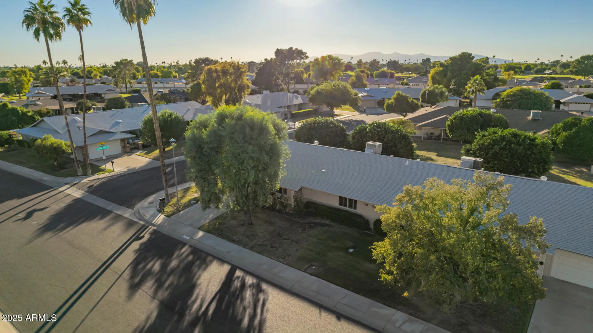 Property Slideshow image 8 of 56 | 18402 n conestoga dr, Sun City, AZ, 85373