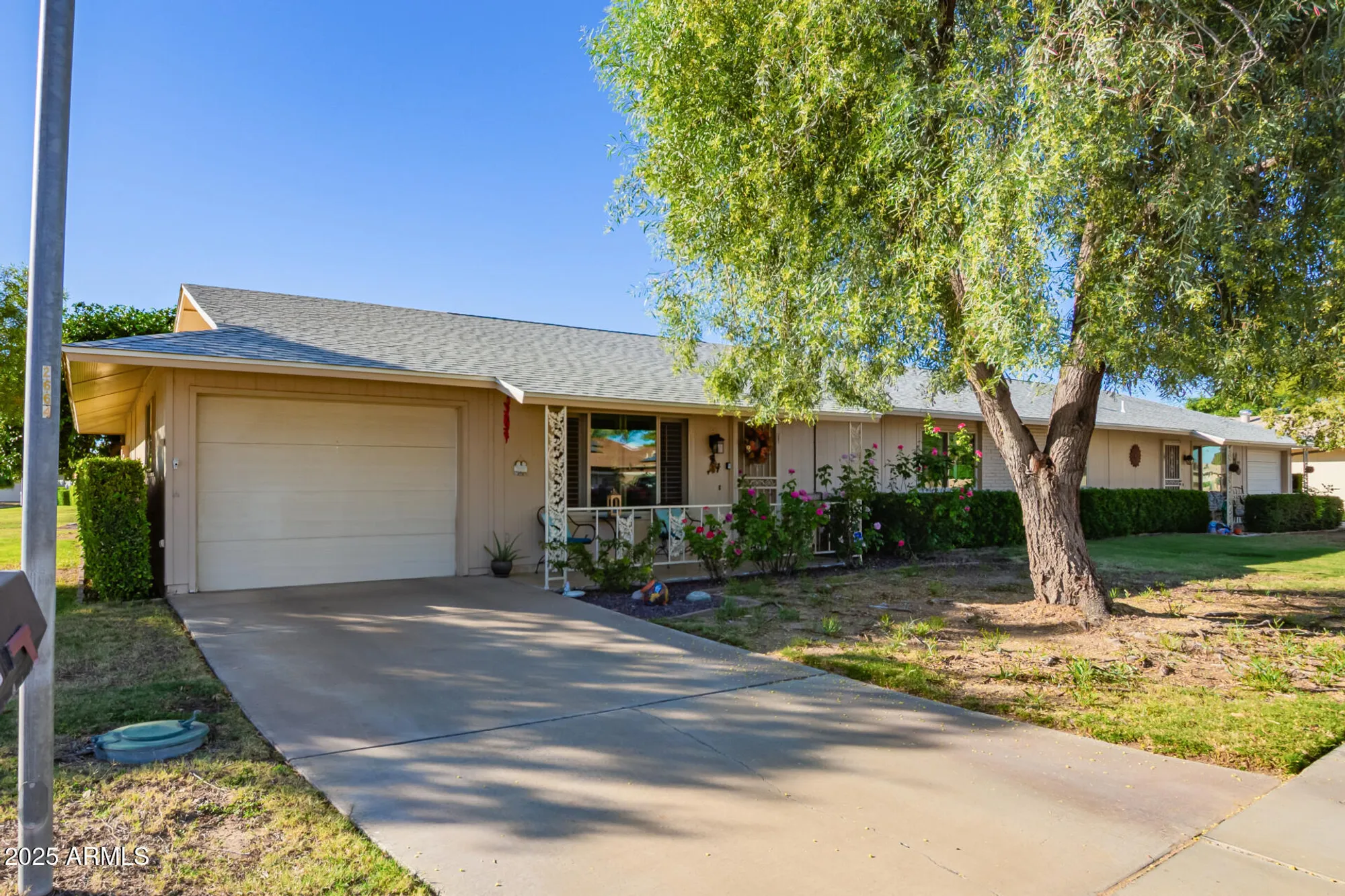 Property Slideshow image 9 of 56 | 18402 n conestoga dr, Sun City, AZ, 85373